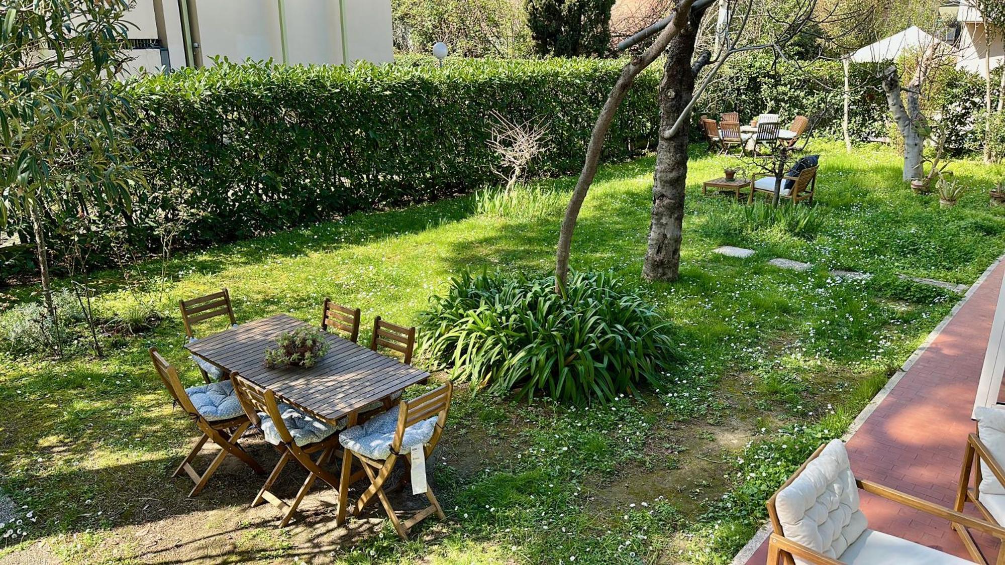 Renata Apartment Riccione