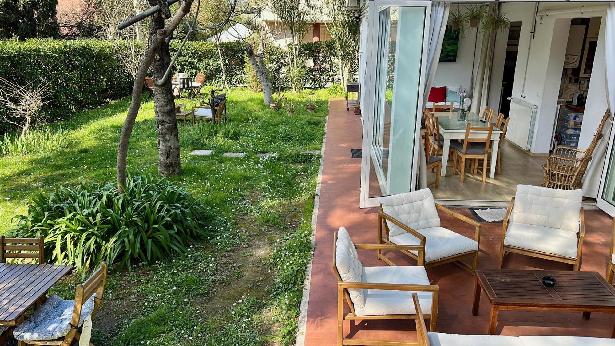Apartment Renata Riccione