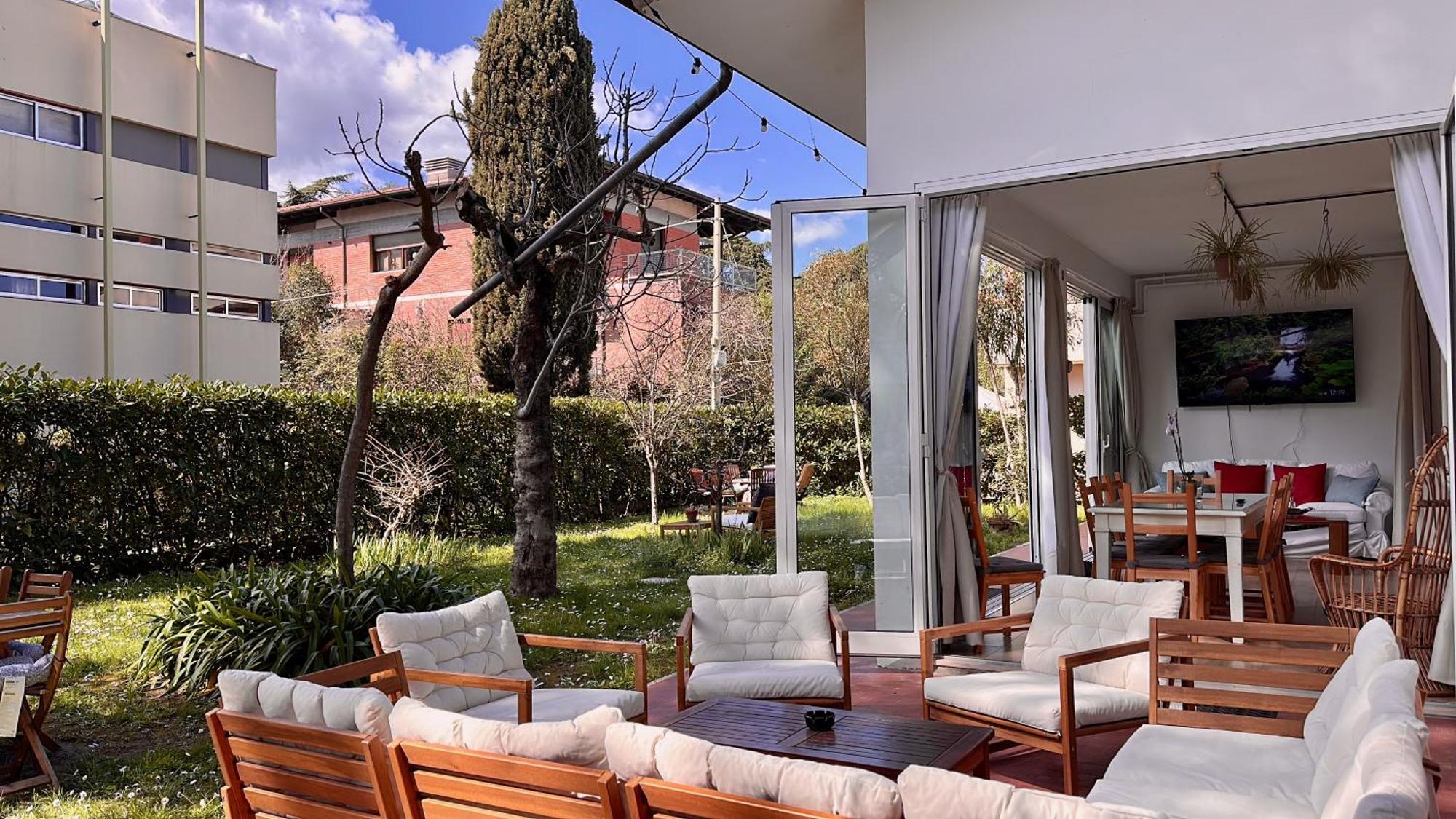 Renata Apartment *