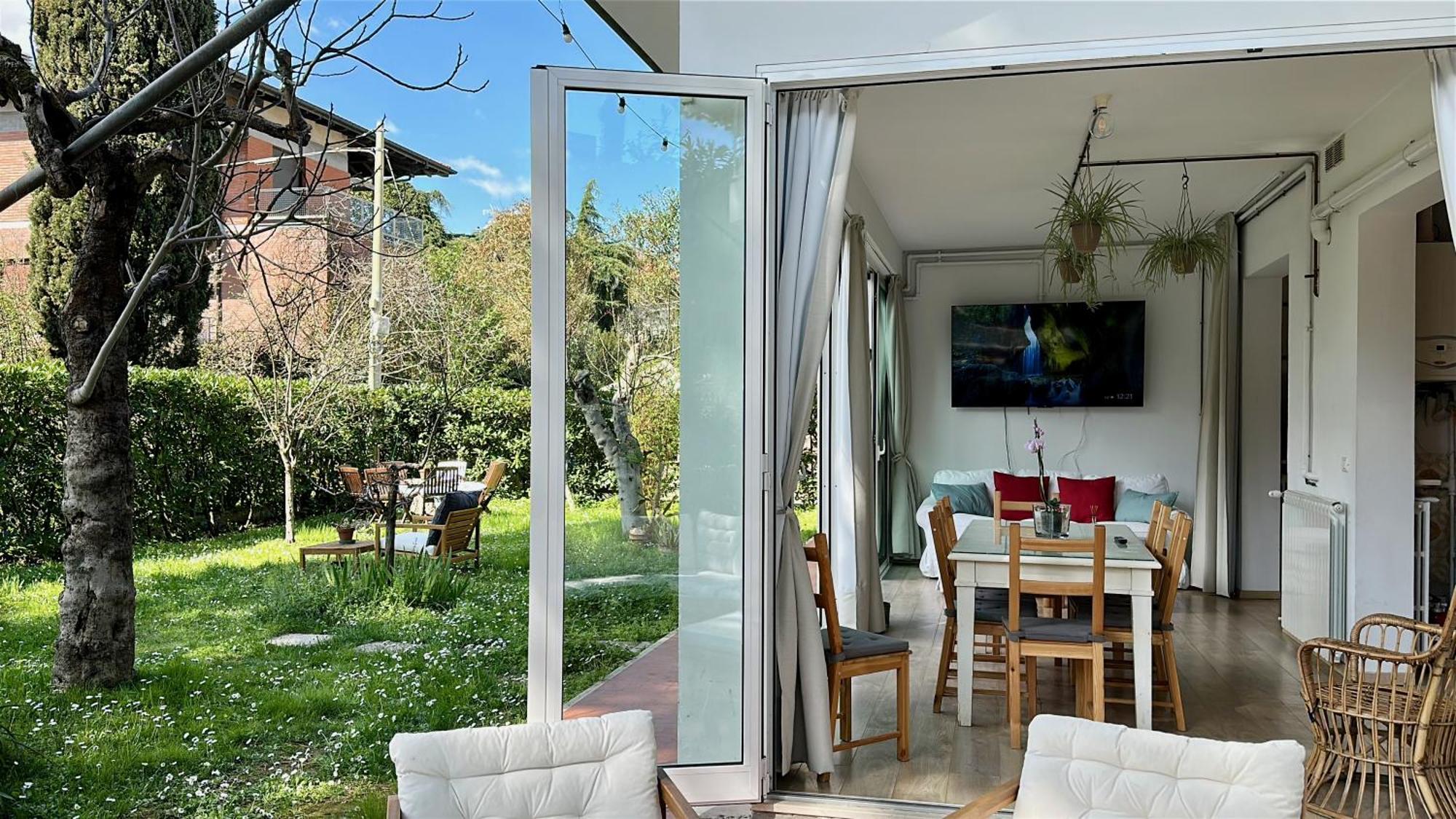 Apartment Renata Riccione