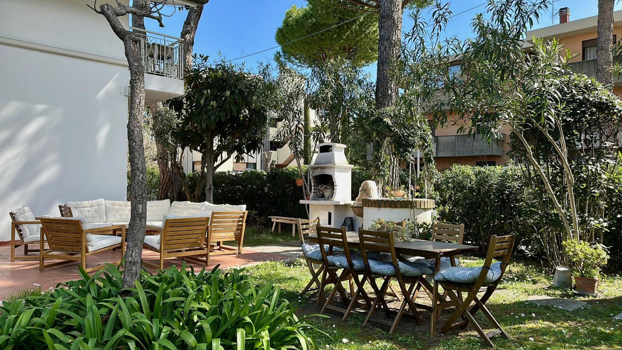 Renata Apartment