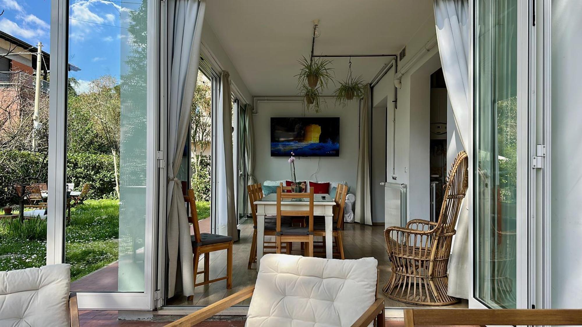 Renata Apartment Riccione