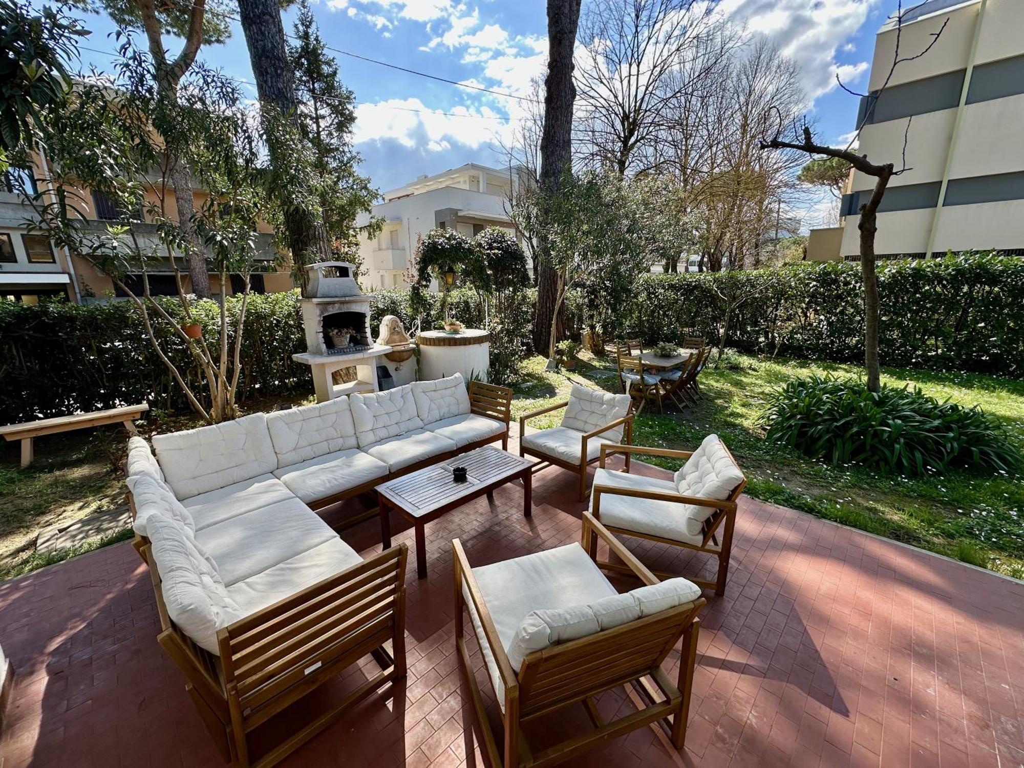 Apartment Renata