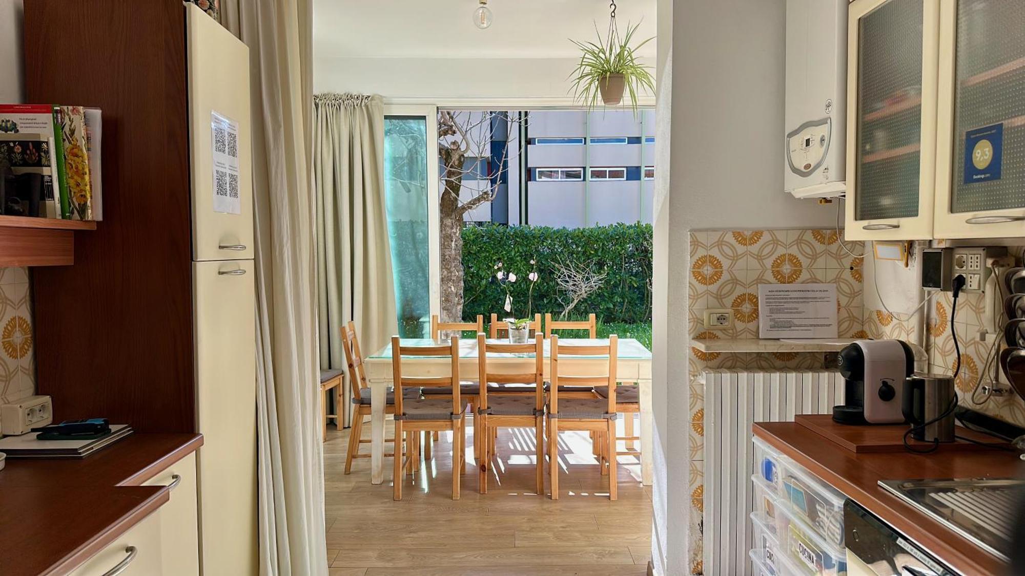Renata Apartment