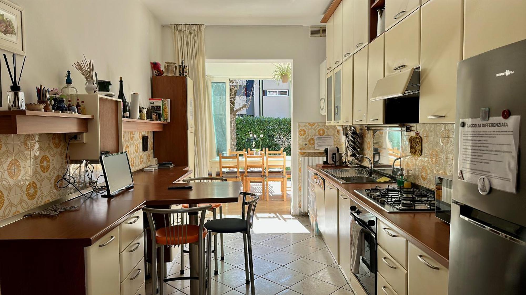 Apartment Renata *