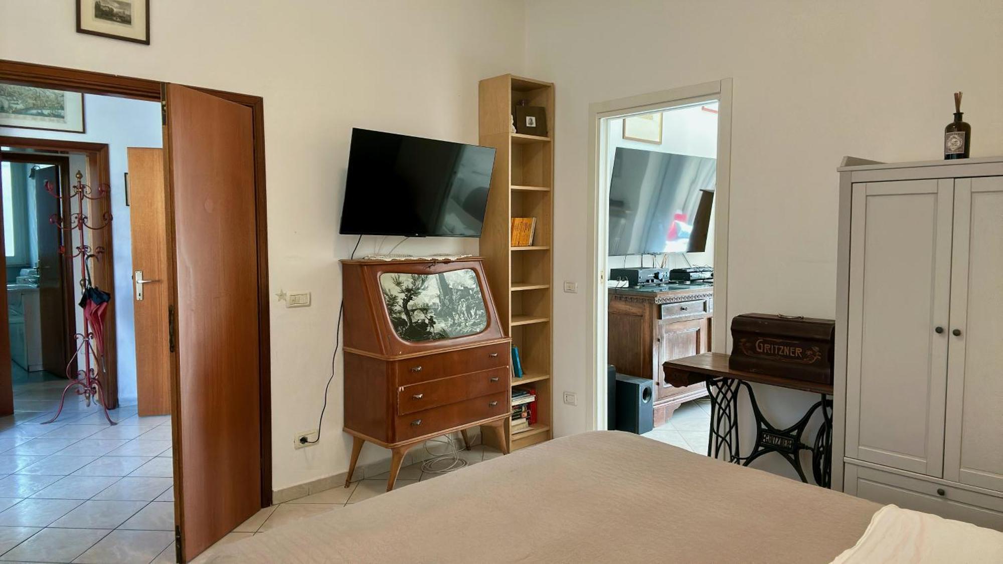 Renata Apartment Riccione