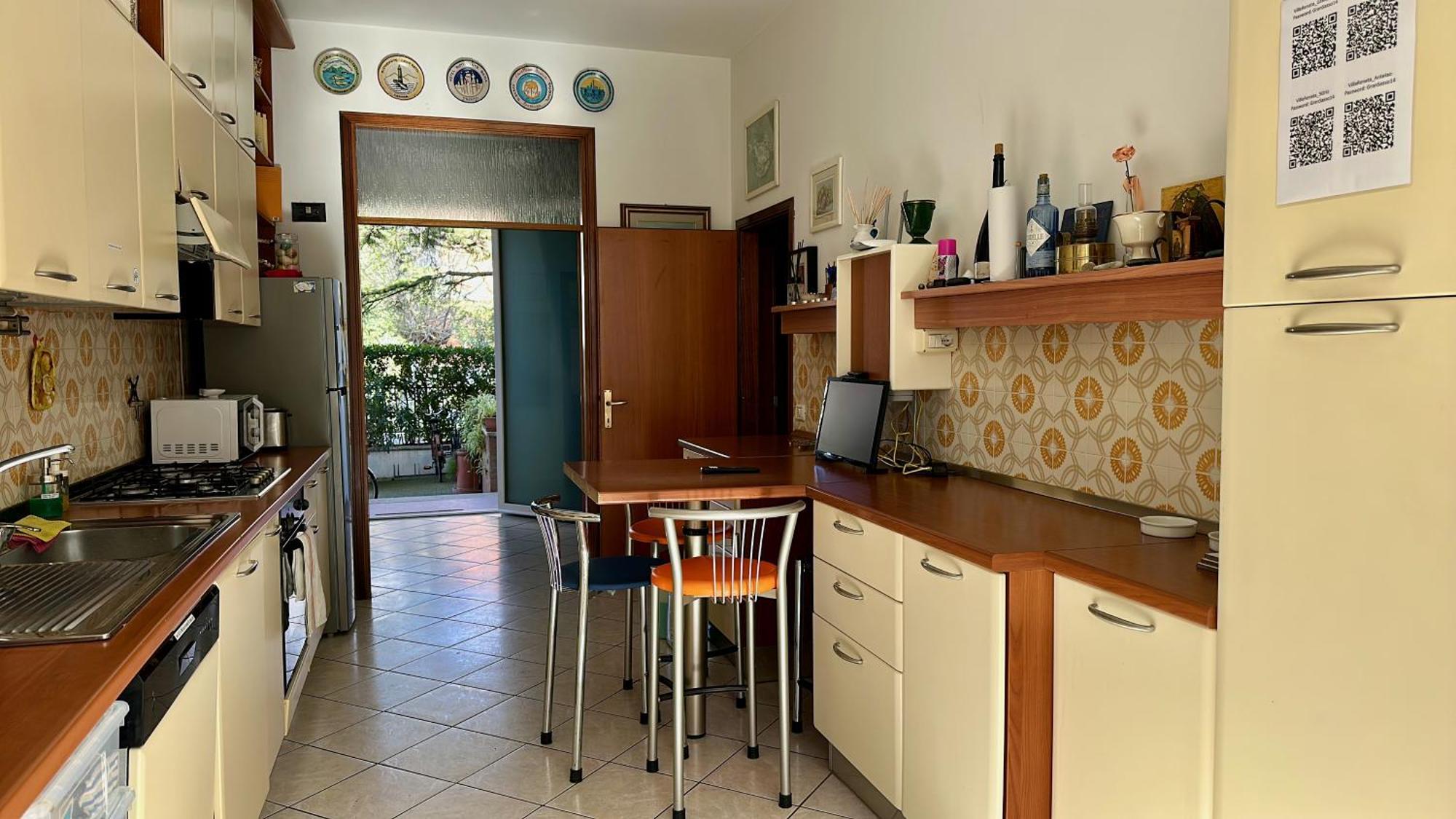 Apartment Renata Riccione