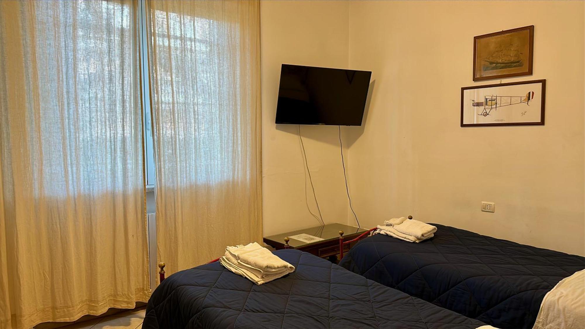 Renata Apartment