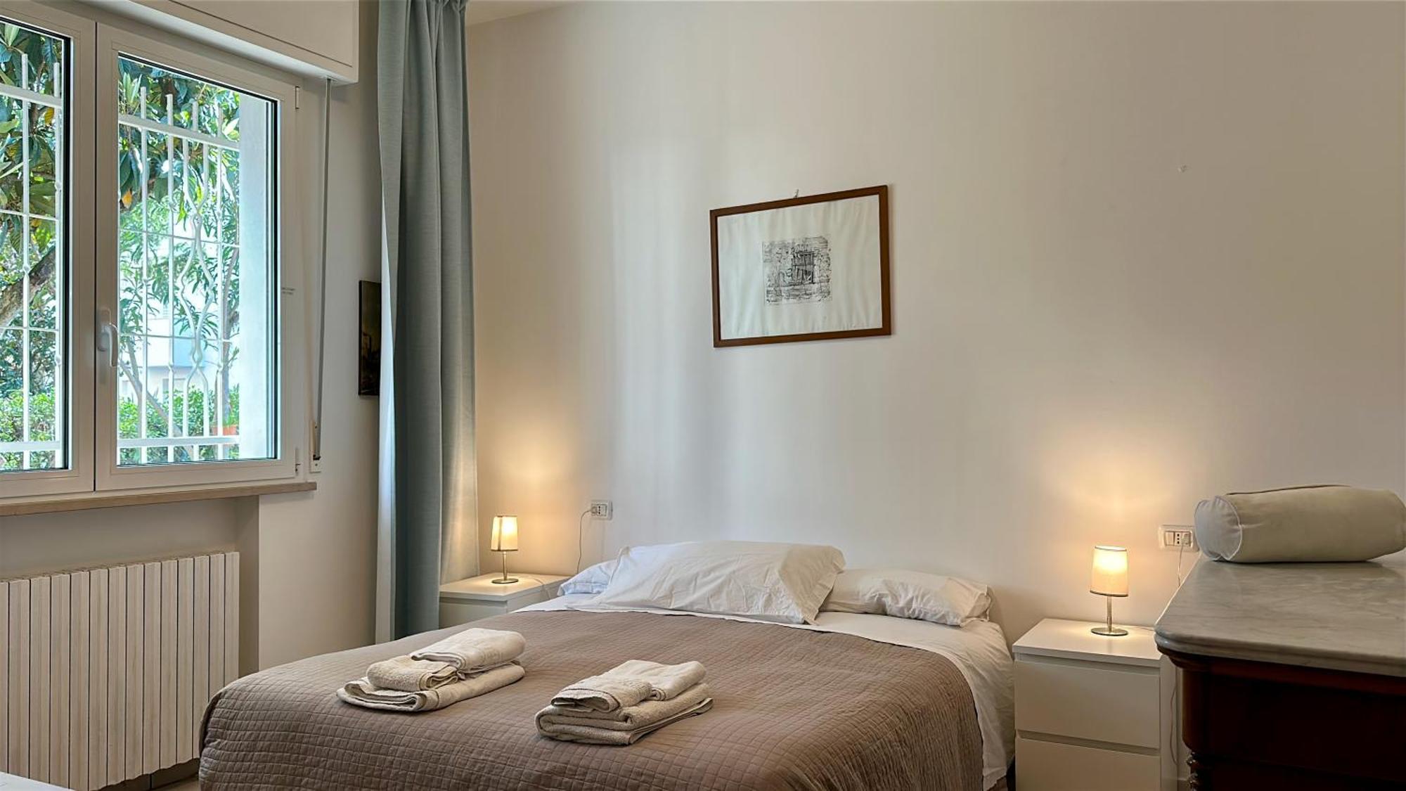 Apartment Renata