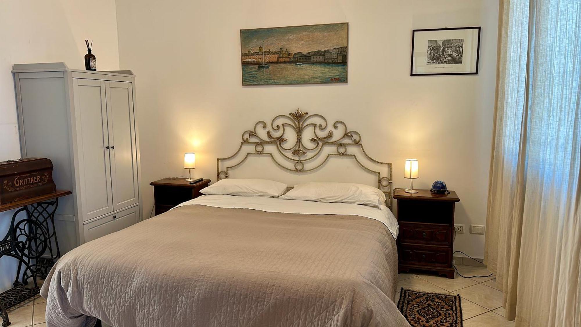 Renata Apartment *