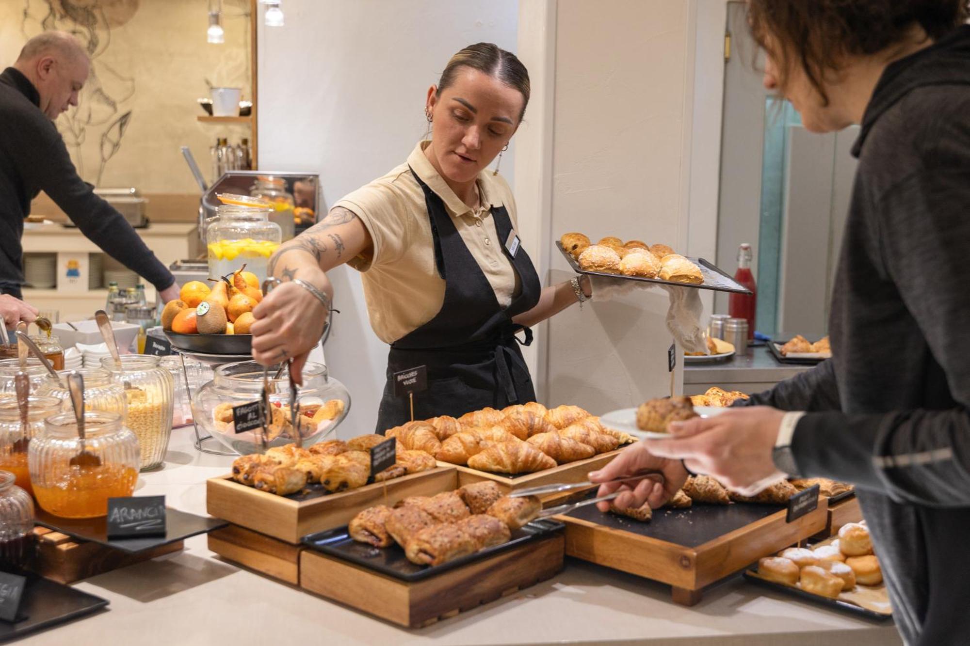 Hotel Boemia Riccione