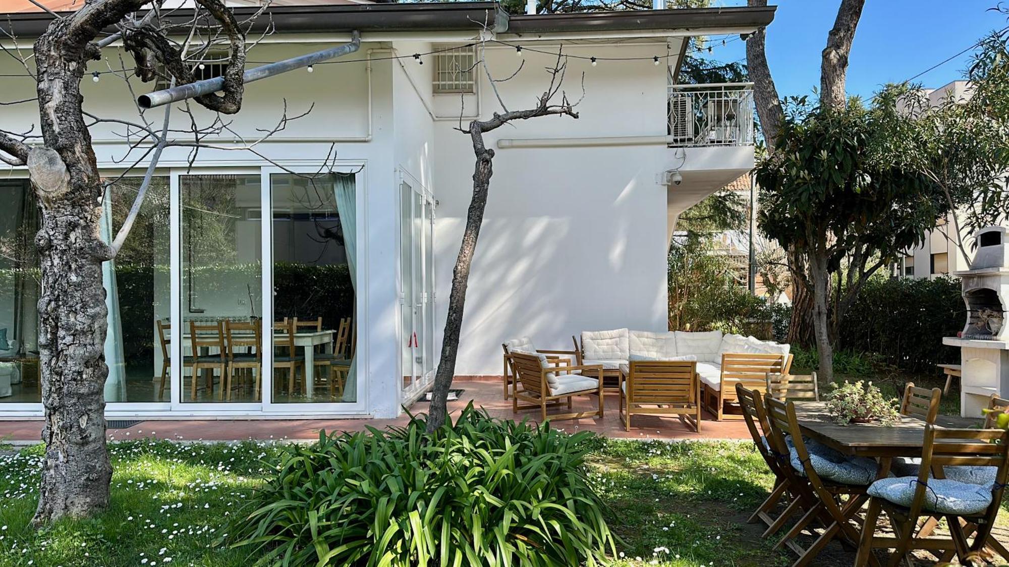 Renata Apartment