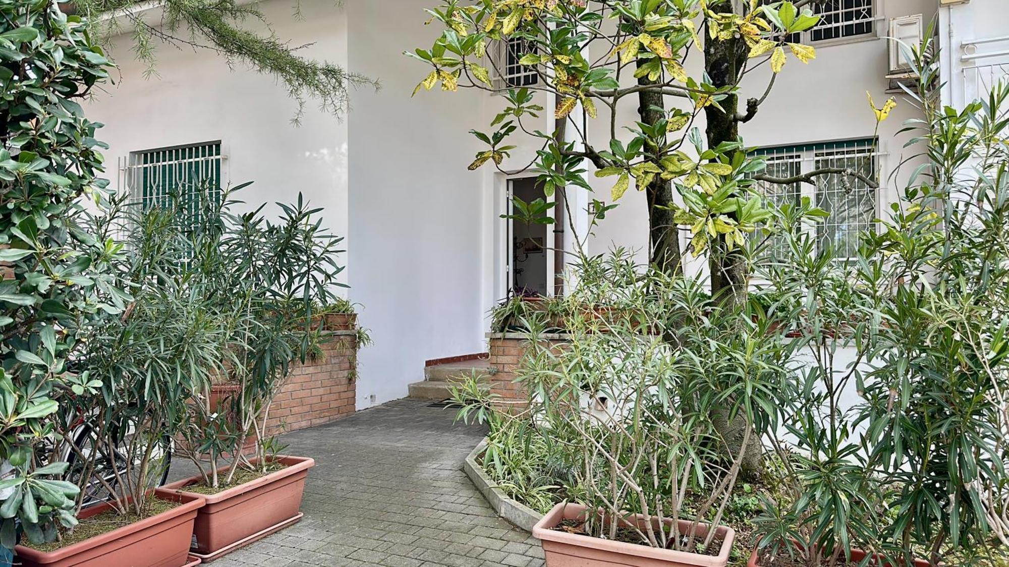 Apartment Renata *