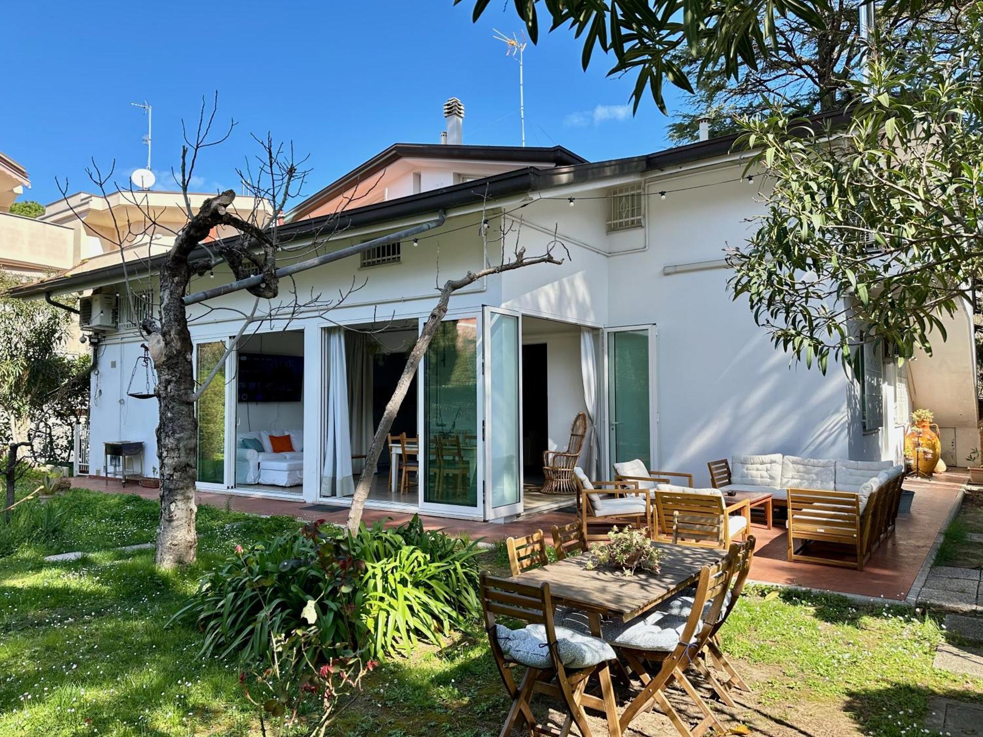 Apartment Renata Riccione