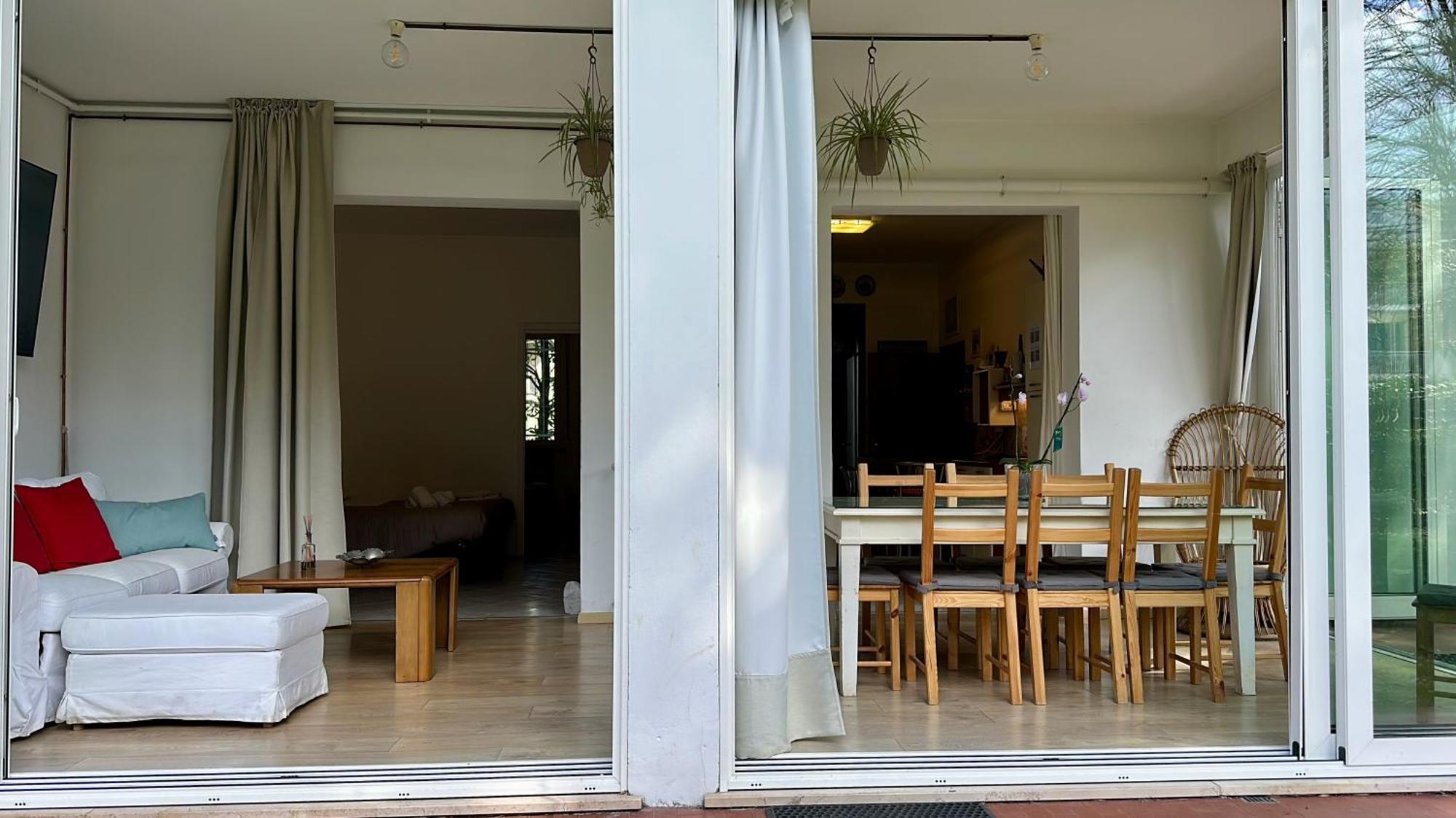 Renata Apartment Riccione