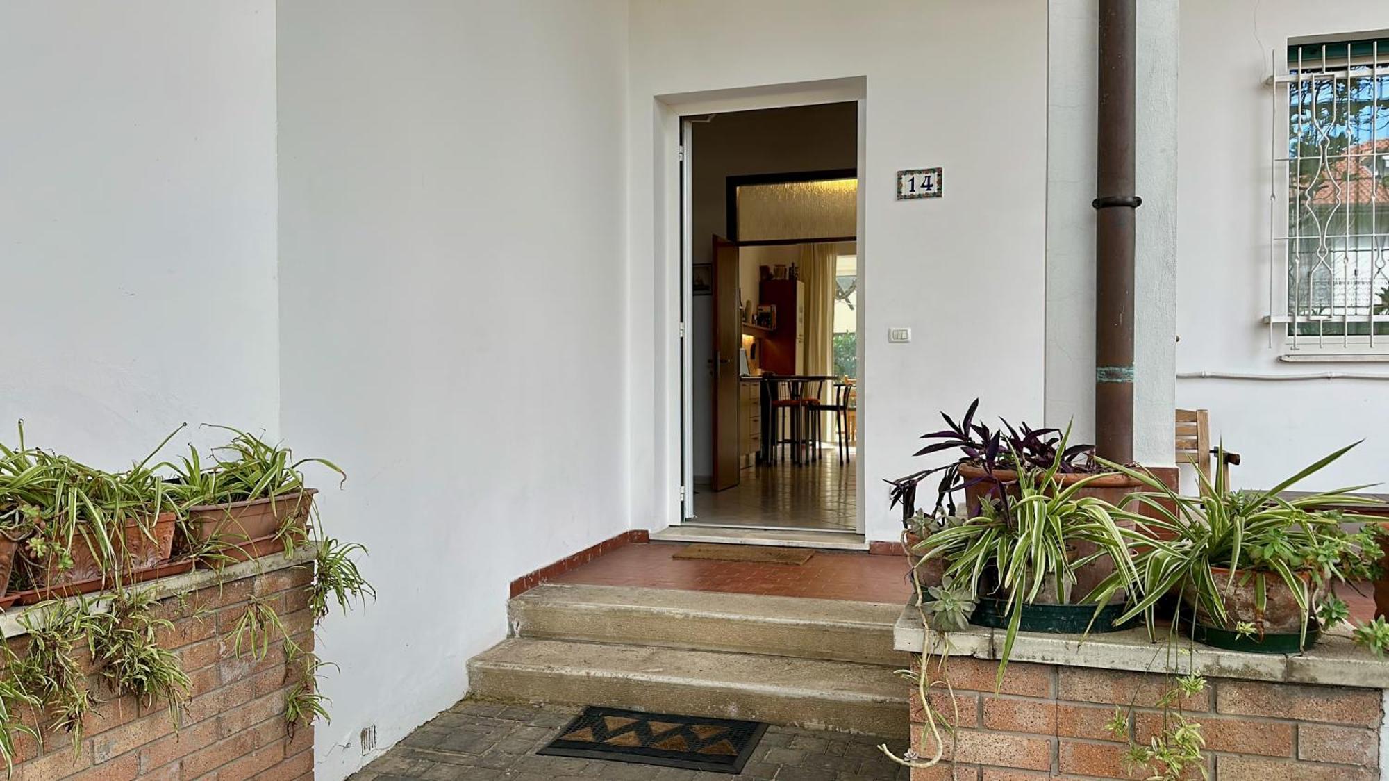 Apartment Renata