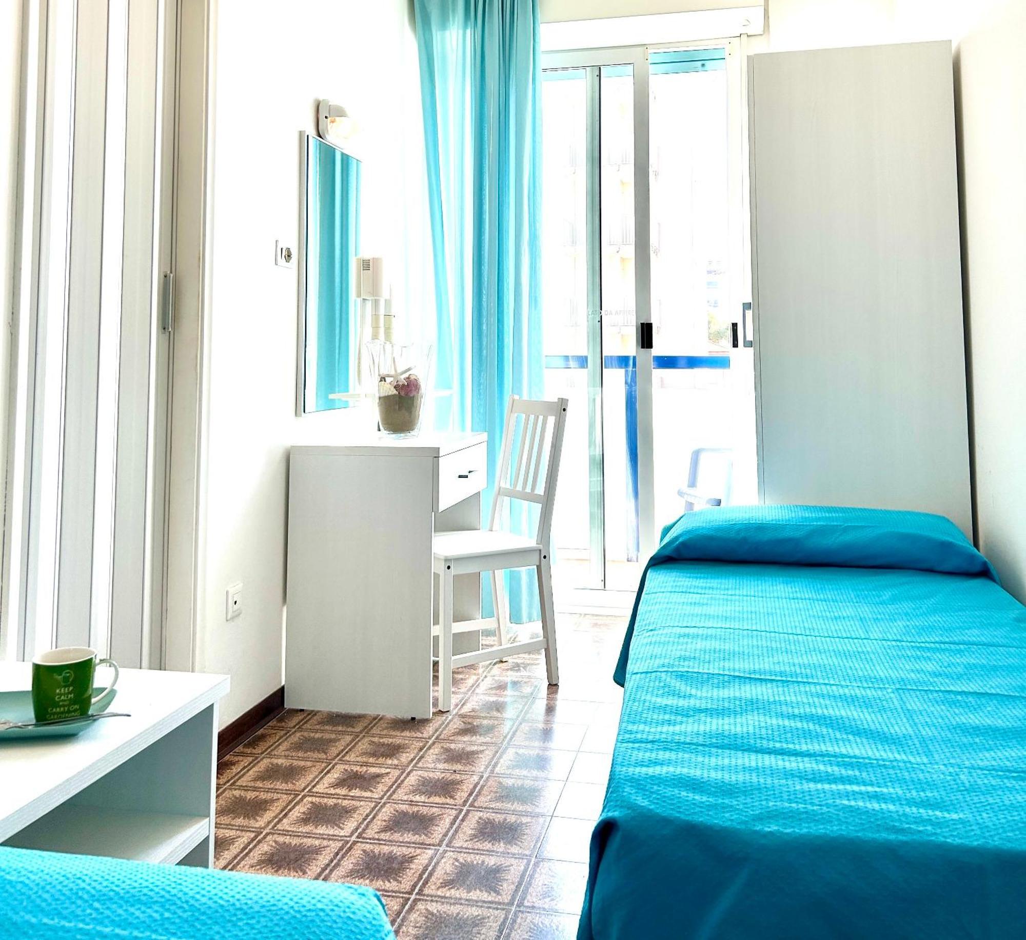 Taunus - Vista Mare Hotel Riccione