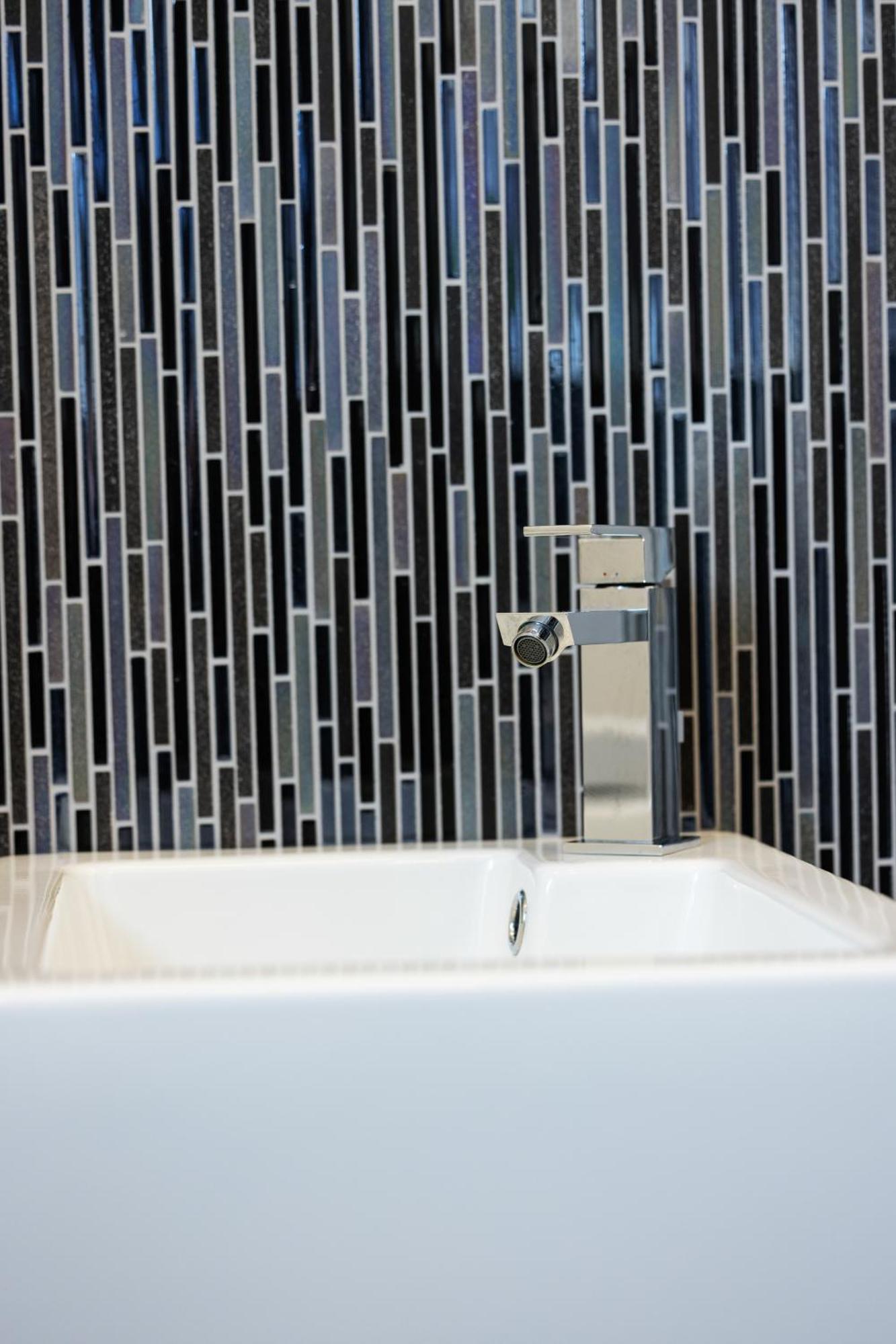 Penthouse18 - Jacuzzi On Master Bedroom Appartamento *