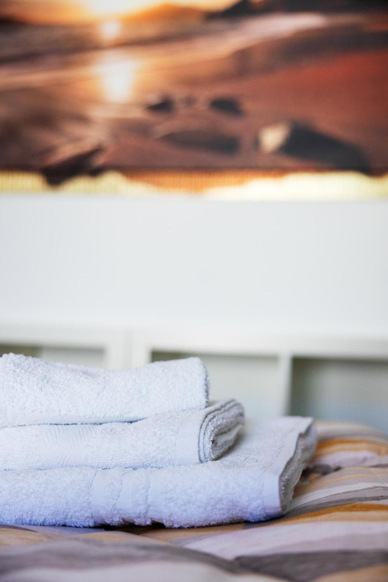 Penthouse18 - Jacuzzi On Master Bedroom Appartamento