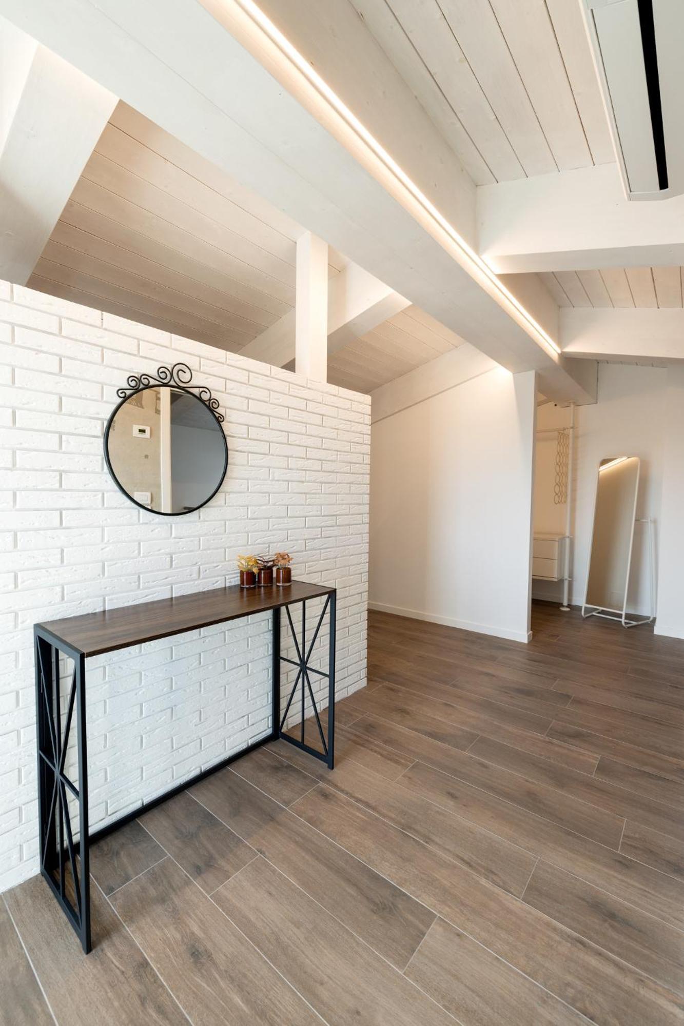Appartamento Penthouse18 - Jacuzzi On Master Bedroom Riccione