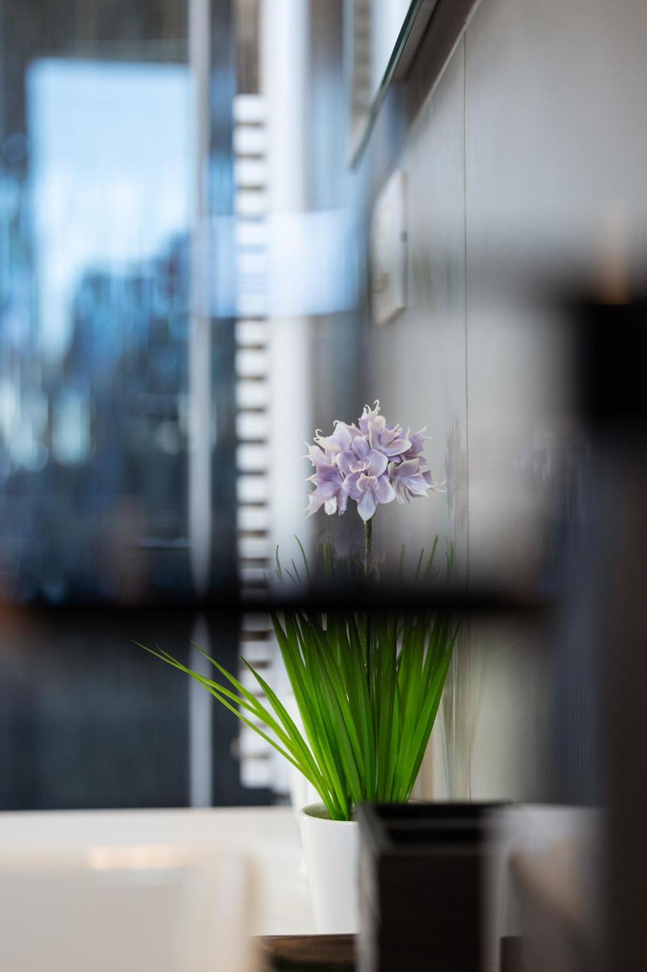 Penthouse18 - Jacuzzi On Master Bedroom Riccione