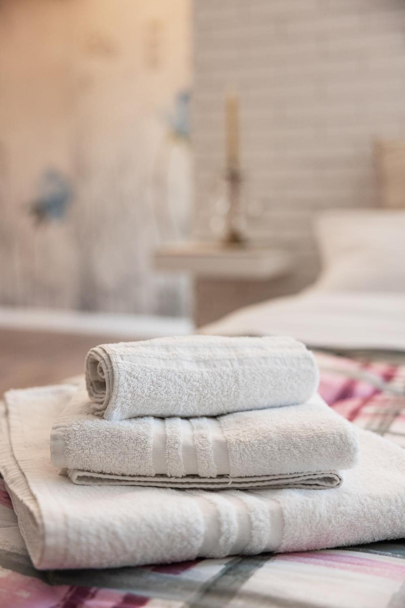Appartamento Penthouse18 - Jacuzzi On Master Bedroom