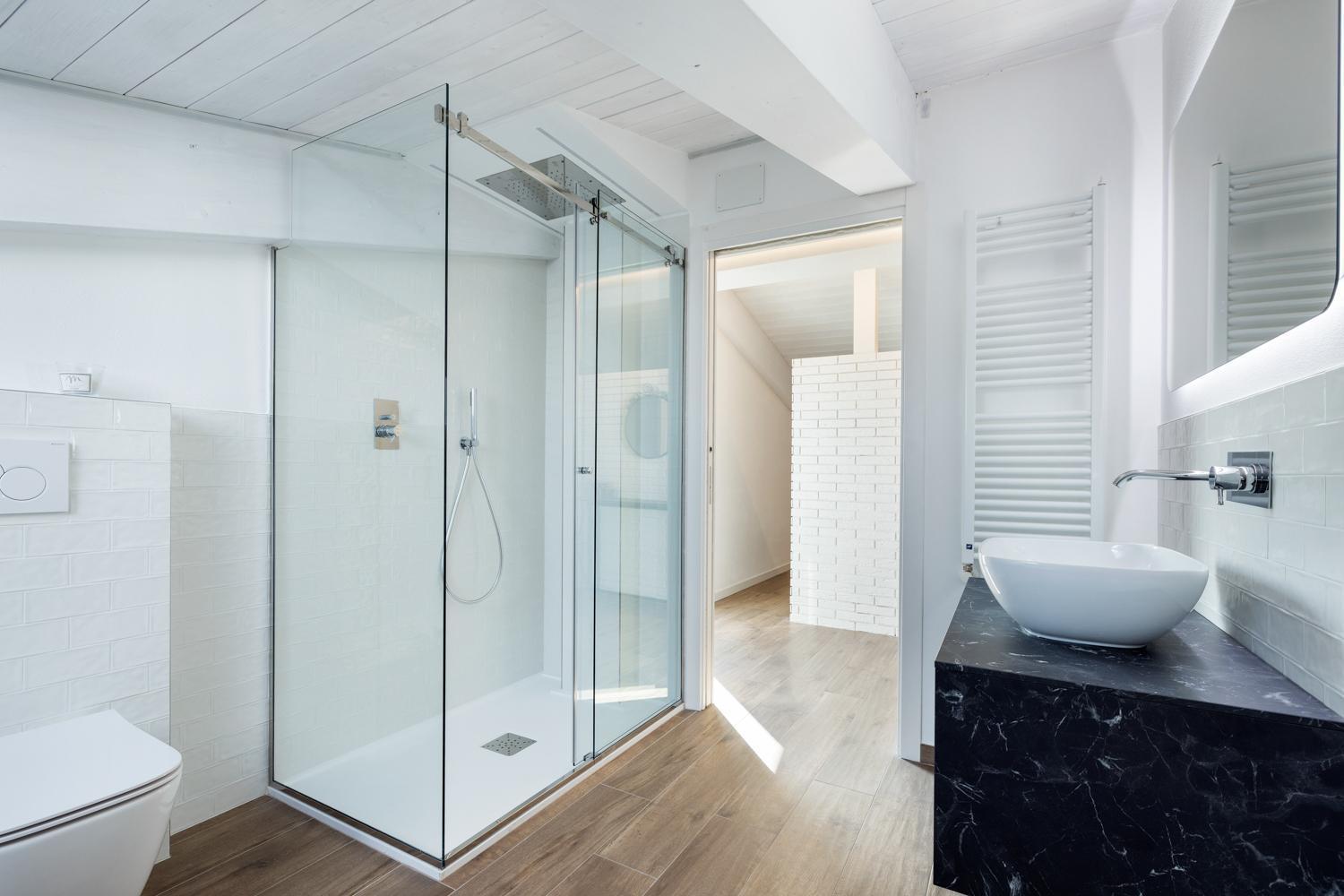 Penthouse18 - Jacuzzi On Master Bedroom Appartamento Riccione