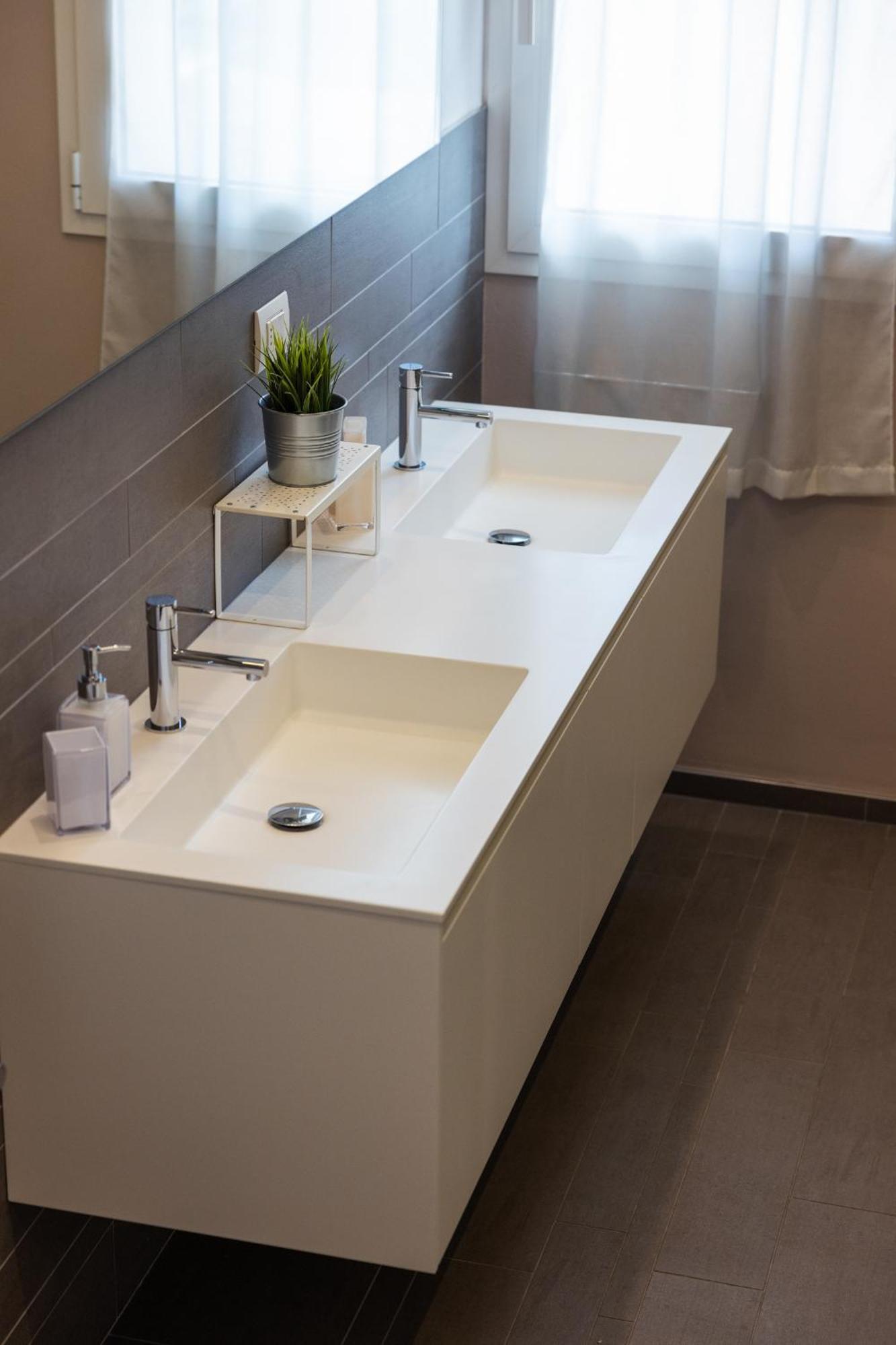 Appartamento Penthouse18 - Jacuzzi On Master Bedroom