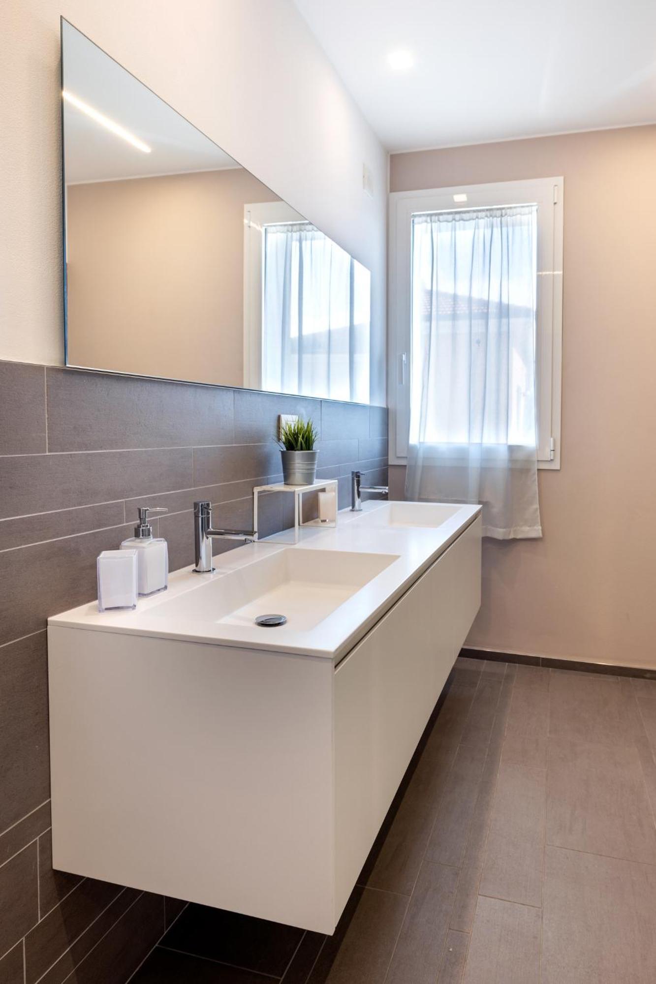 Appartamento Penthouse18 - Jacuzzi On Master Bedroom Riccione