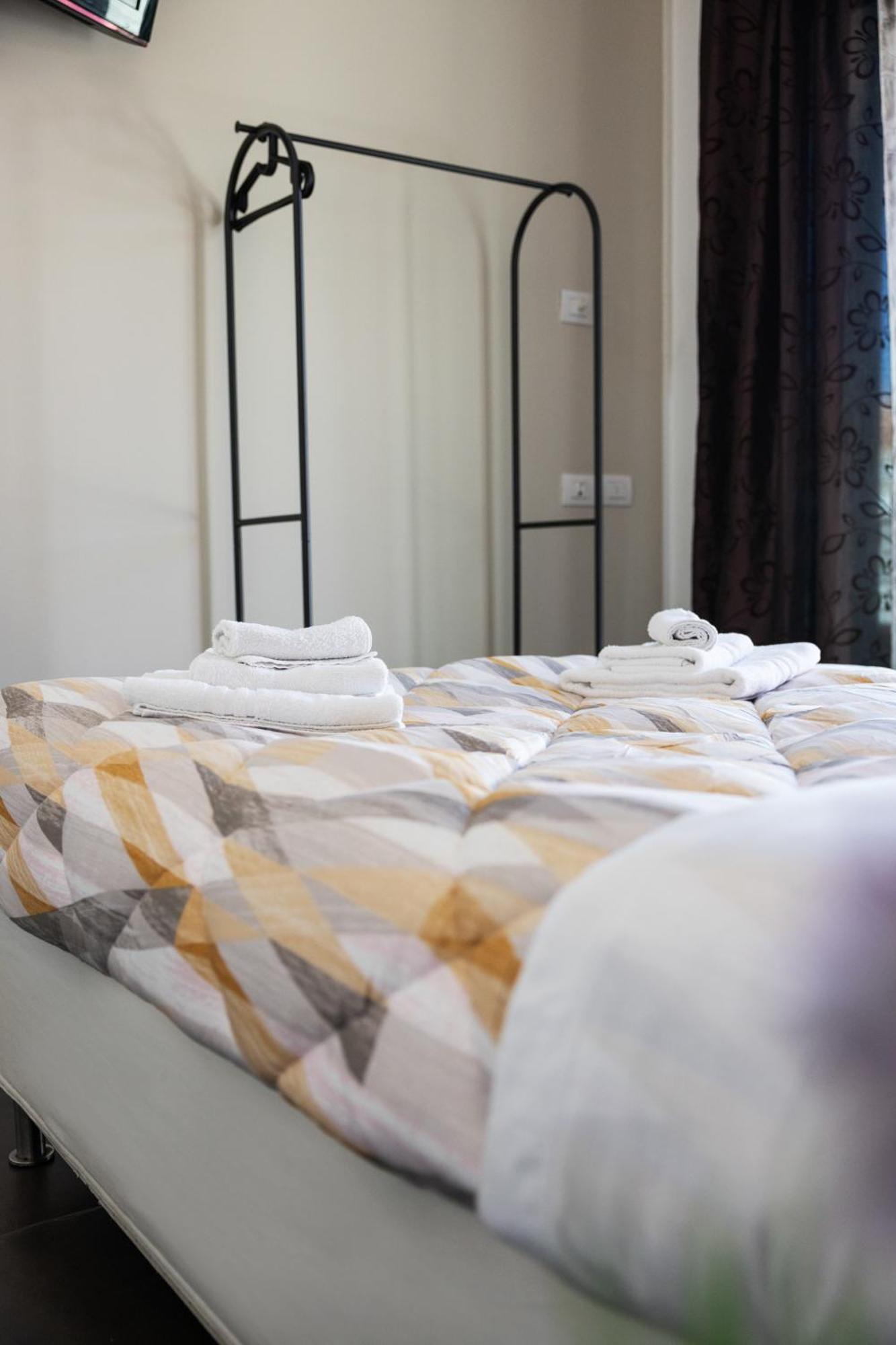 Appartamento Penthouse18 - Jacuzzi On Master Bedroom