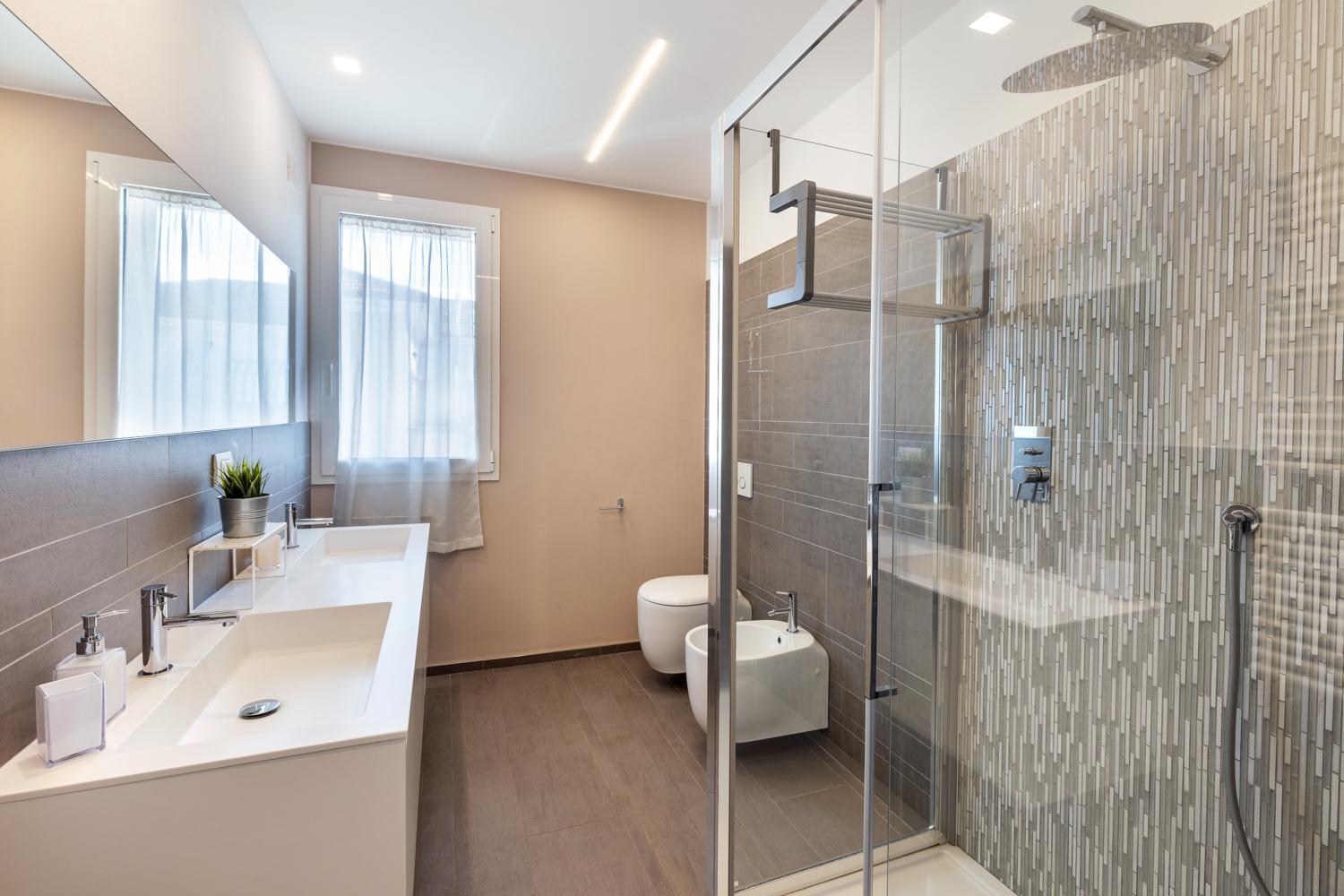 Appartamento Penthouse18 - Jacuzzi On Master Bedroom Riccione