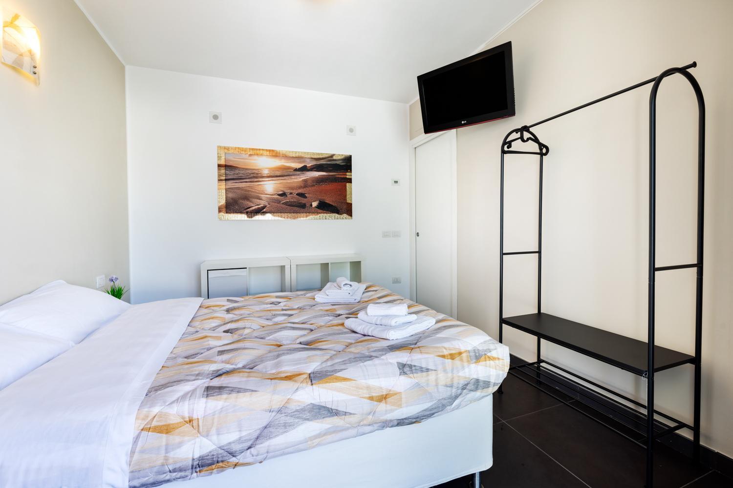 Penthouse18 - Jacuzzi On Master Bedroom * Riccione
