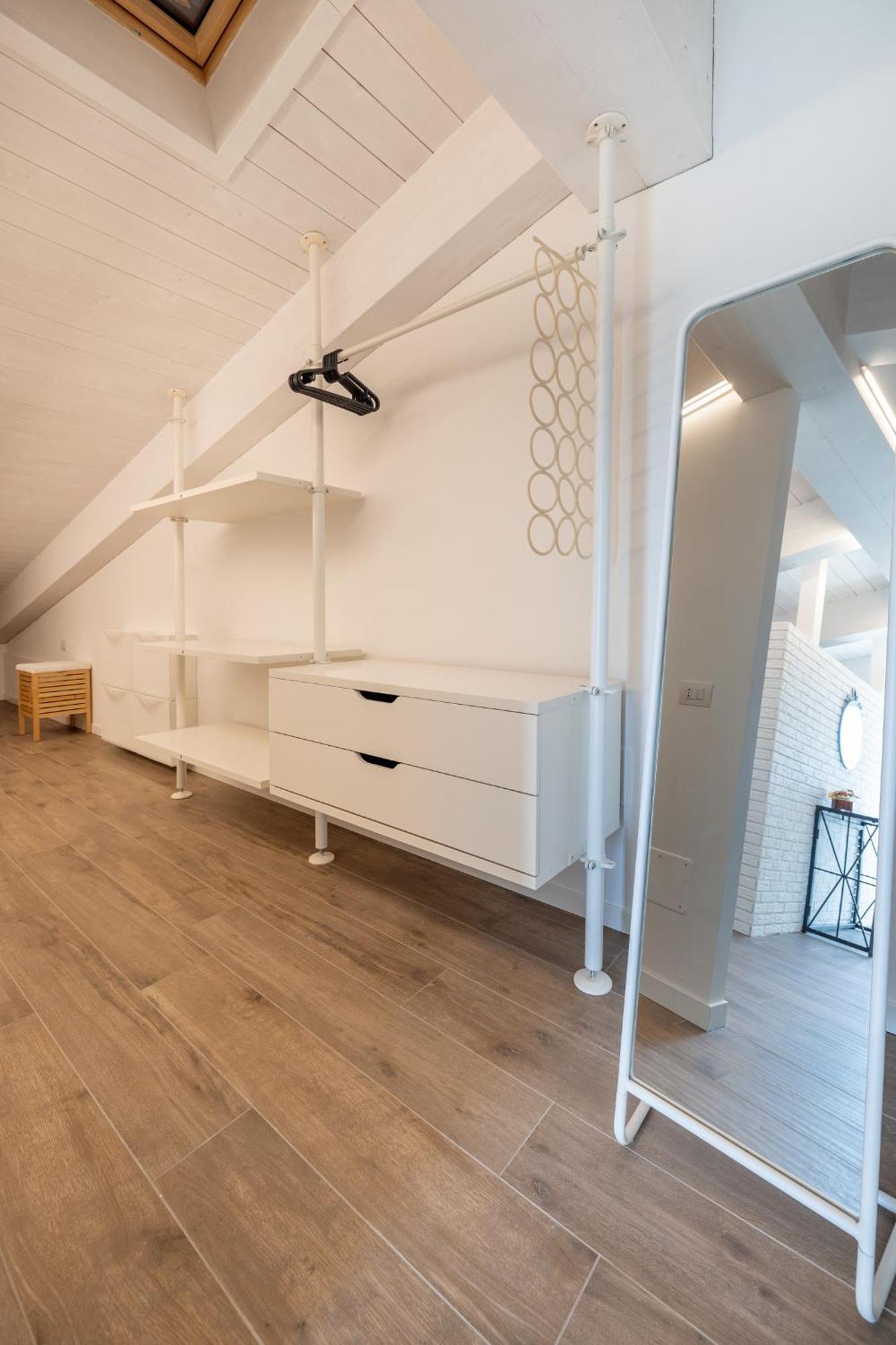 Appartamento Penthouse18 - Jacuzzi On Master Bedroom Riccione
