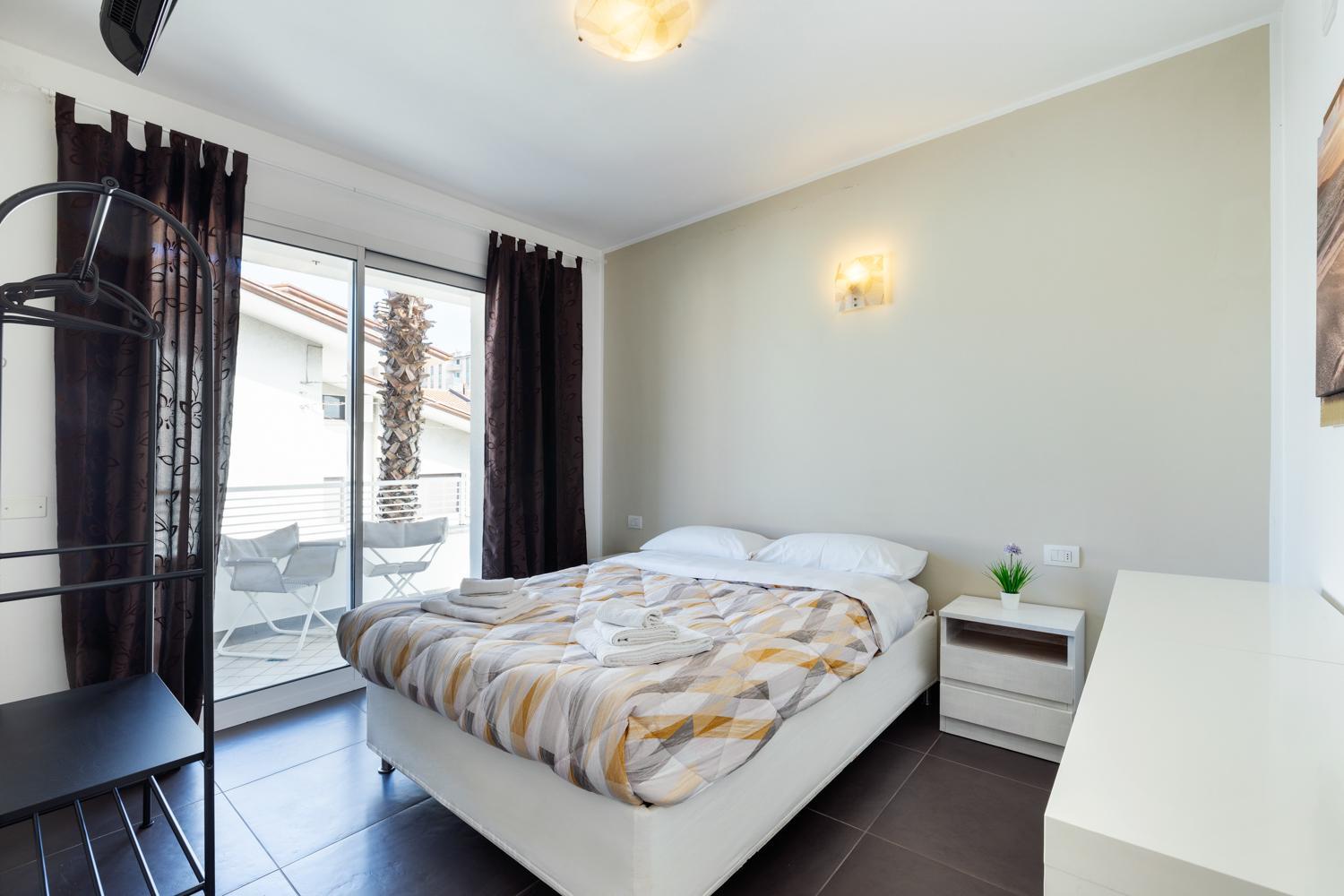 Penthouse18 - Jacuzzi On Master Bedroom * Riccione