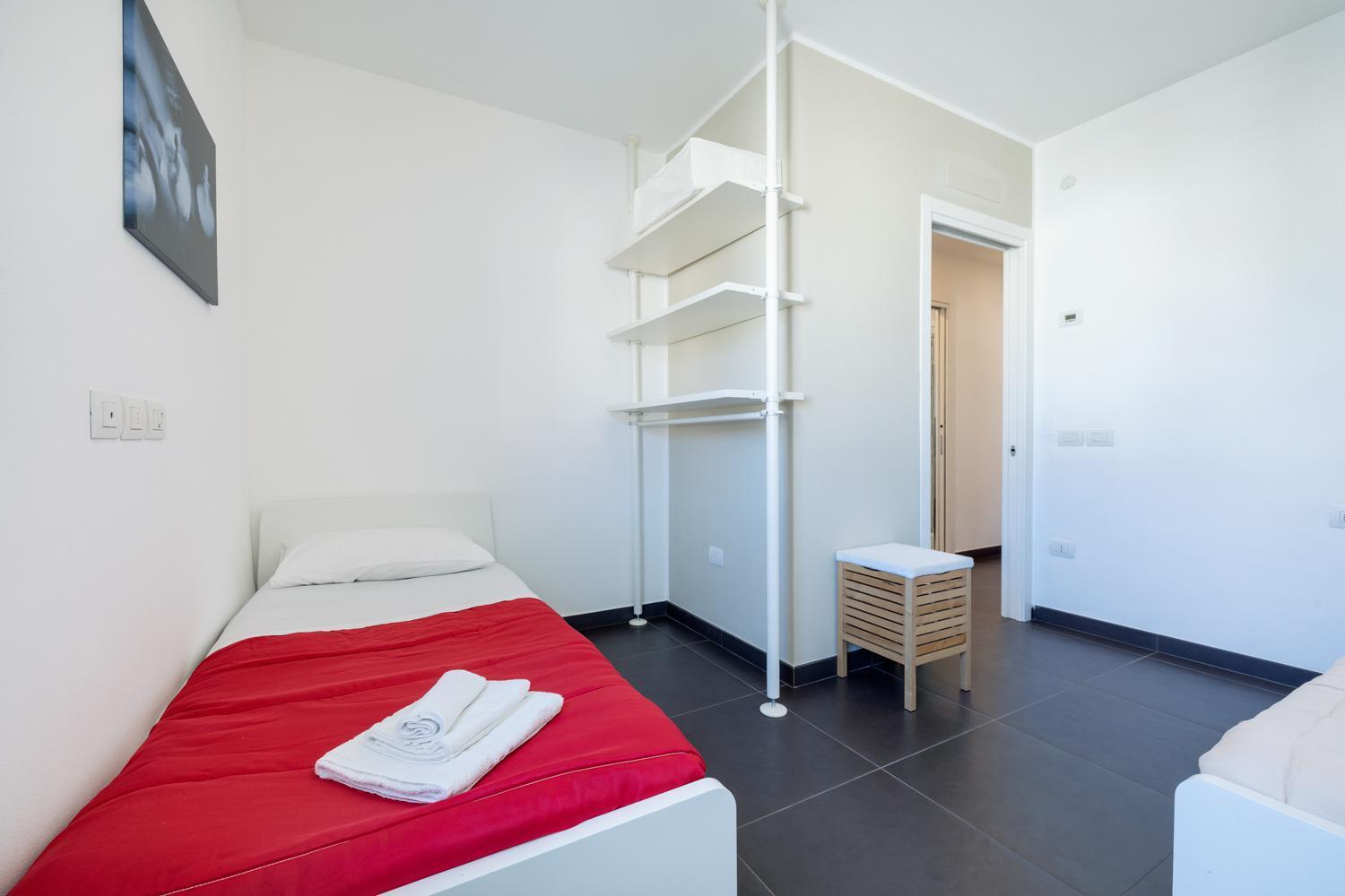 Penthouse18 - Jacuzzi On Master Bedroom Appartamento *