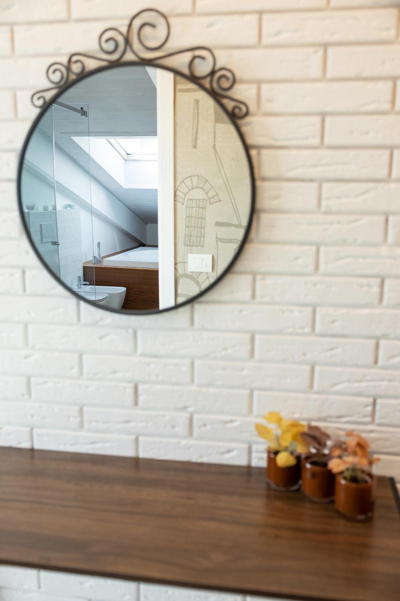 Penthouse18 - Jacuzzi On Master Bedroom Appartamento Riccione