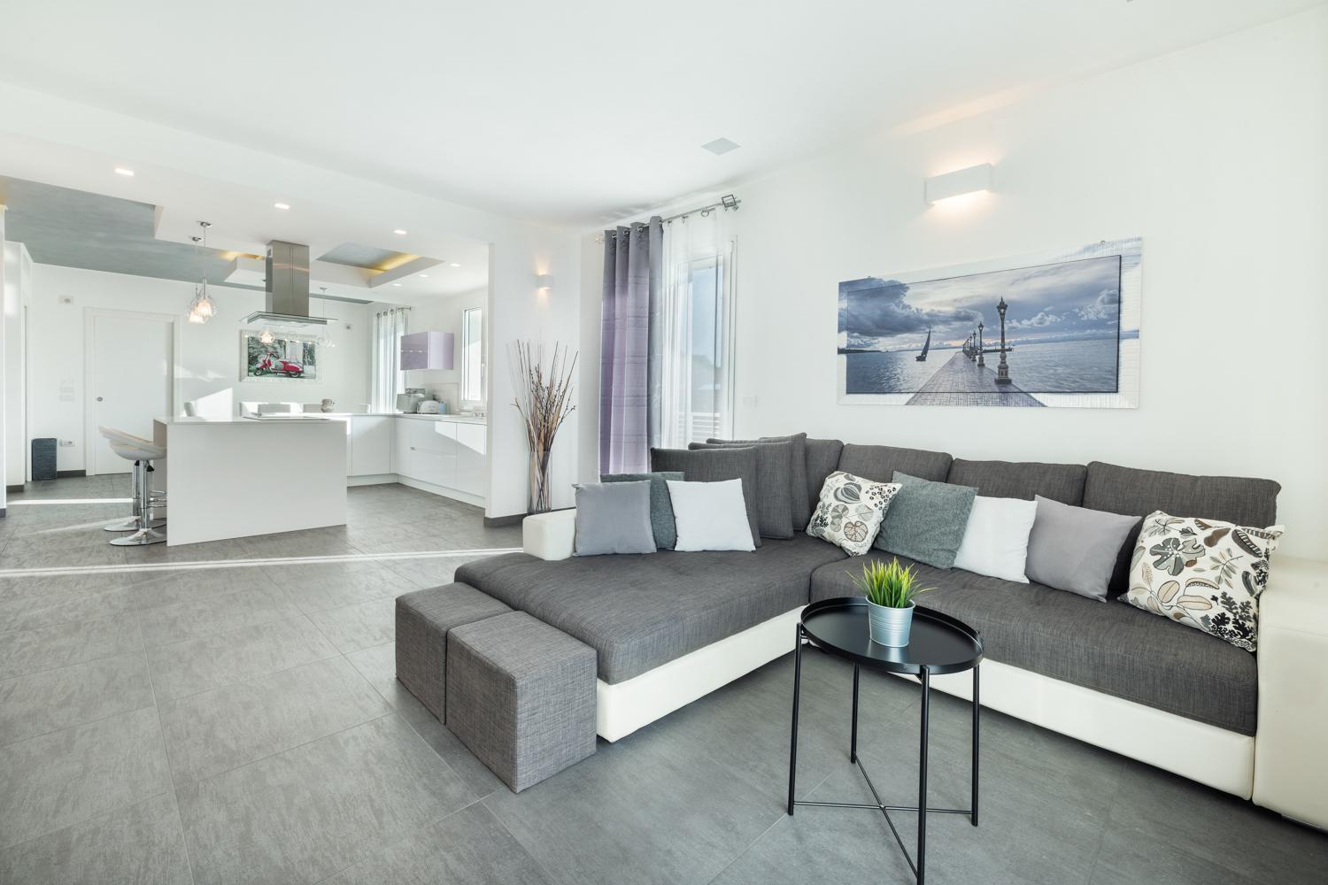 Penthouse18 - Jacuzzi On Master Bedroom Appartamento