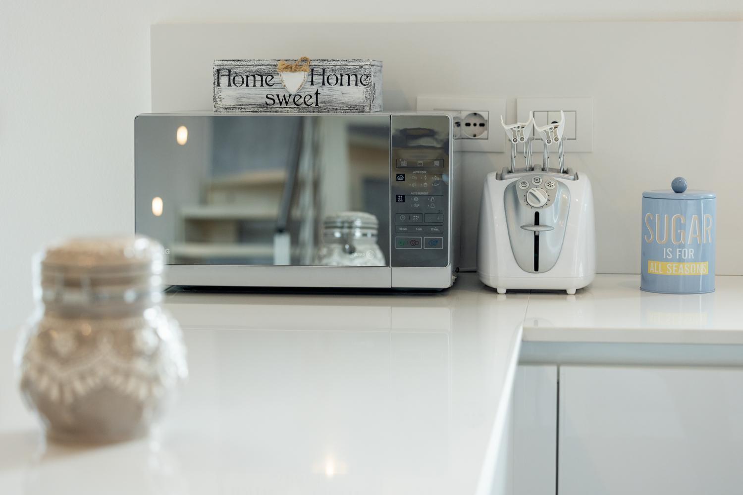 Penthouse18 - Jacuzzi On Master Bedroom Appartamento Riccione