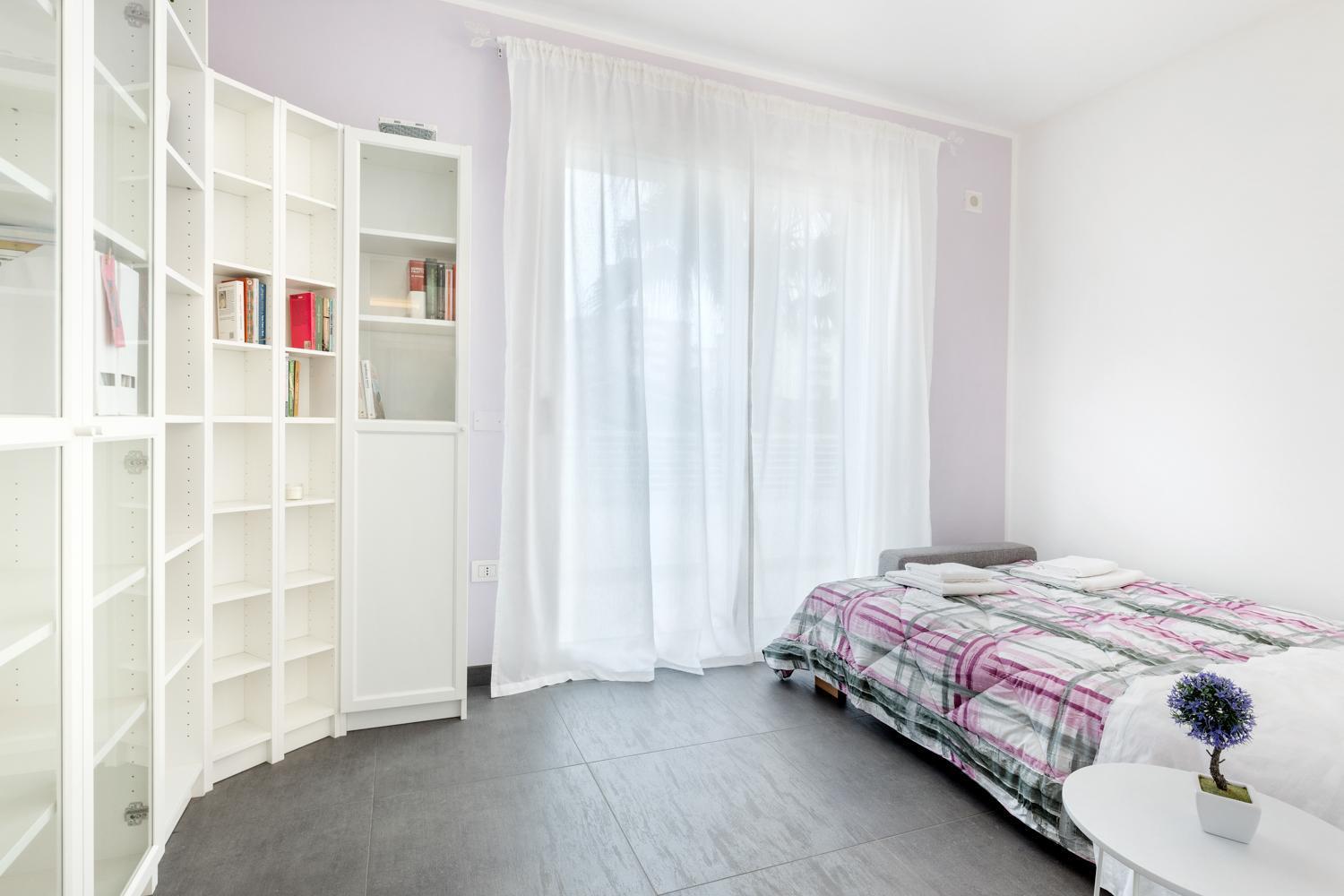Penthouse18 - Jacuzzi On Master Bedroom Riccione