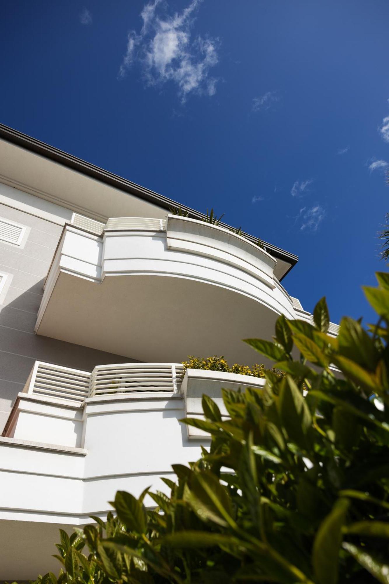 Penthouse18 - Jacuzzi On Master Bedroom Riccione