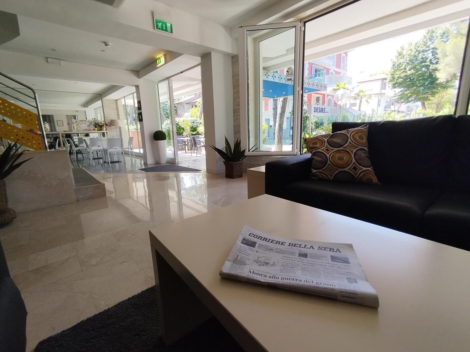 Hotel Desire' 3*