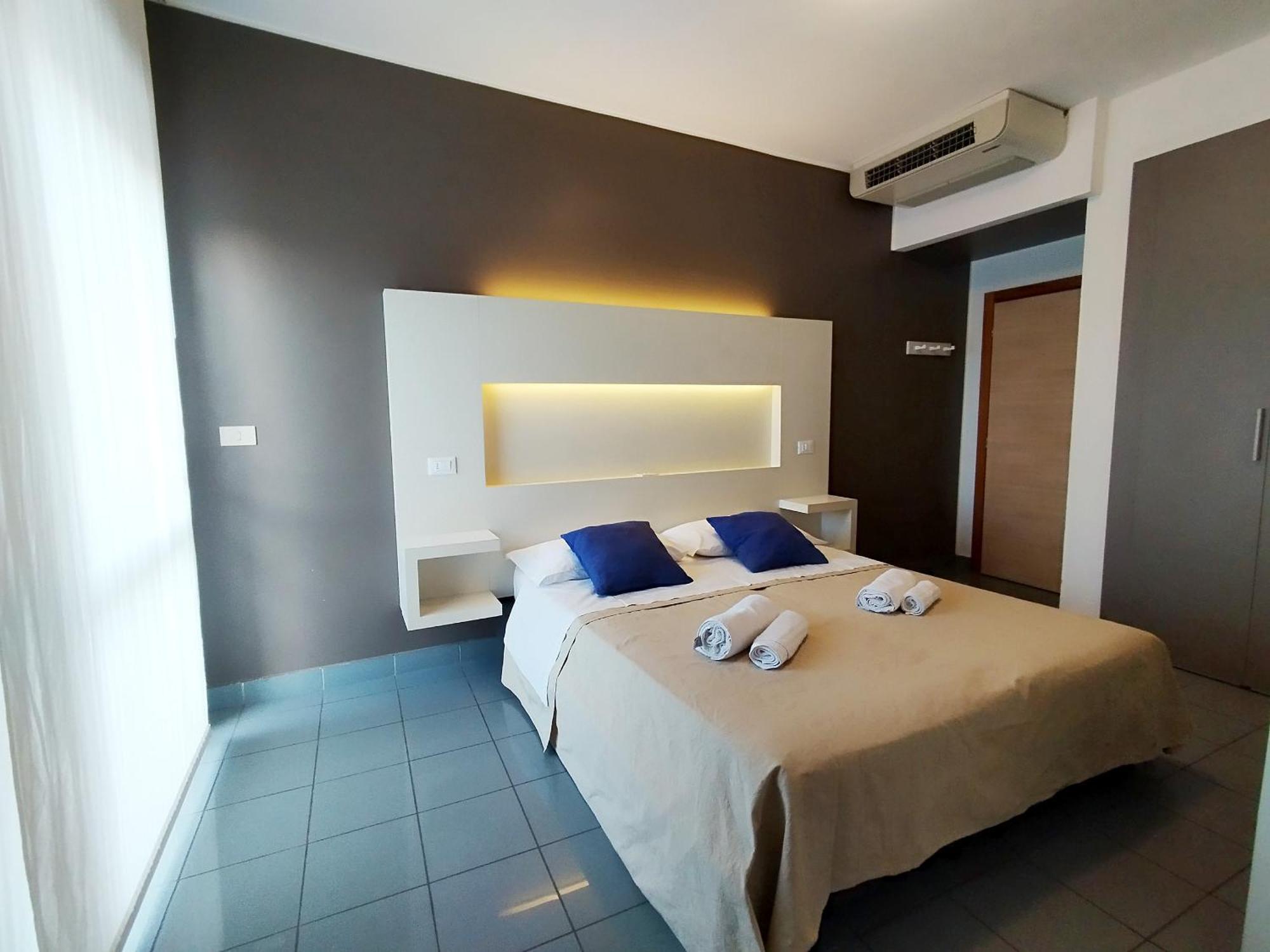 Hotel Desire' Riccione