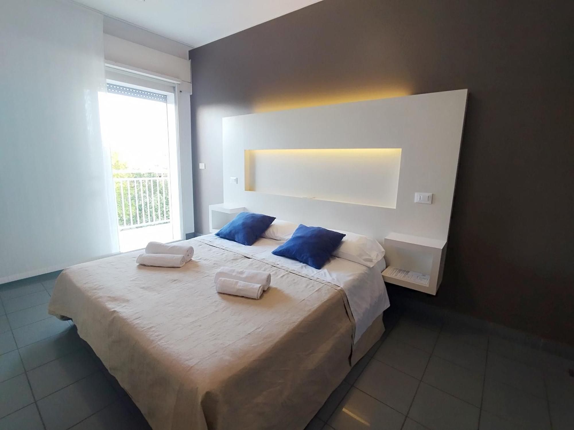 Hotel Desire' 3*