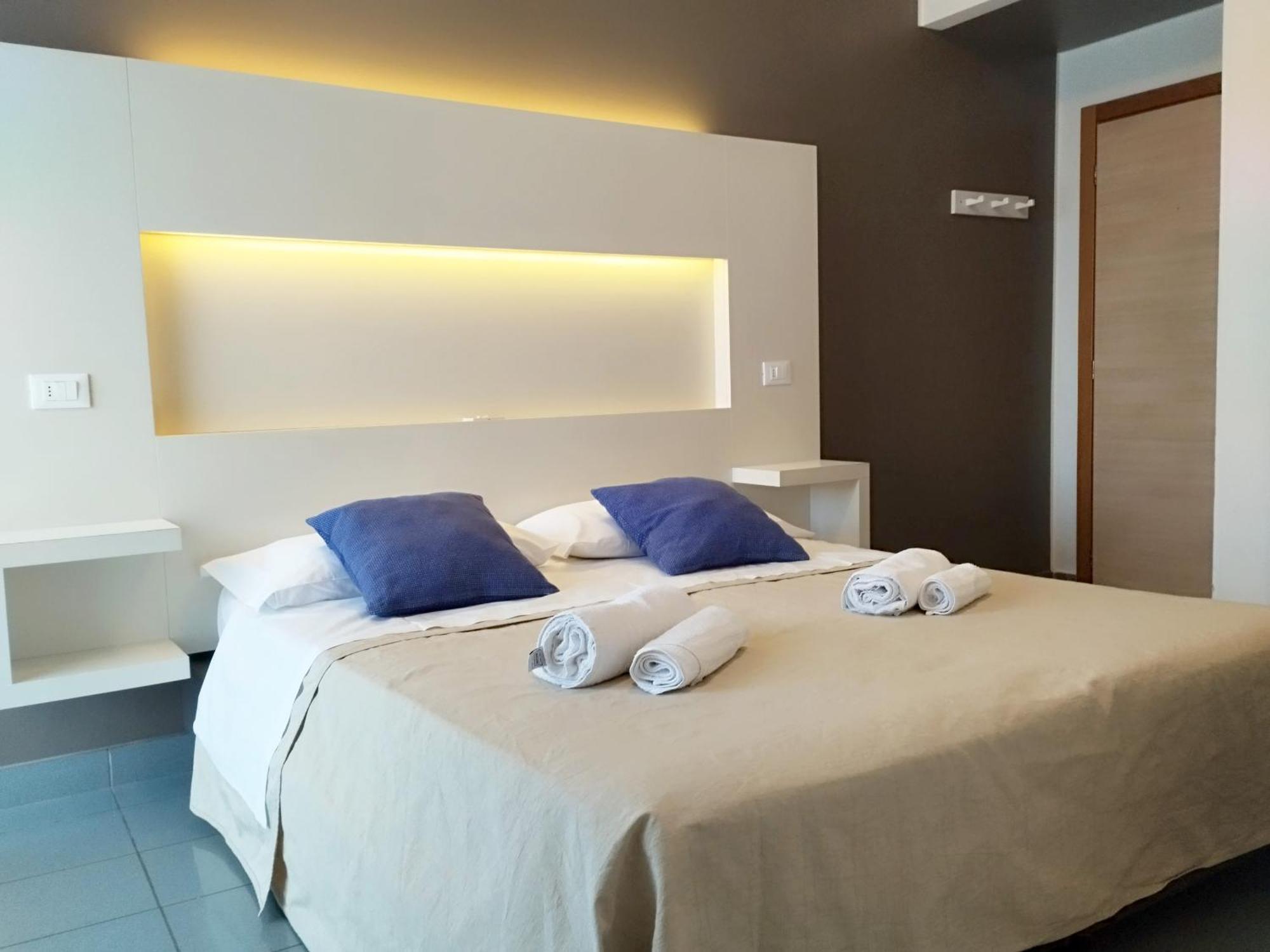 Hotel Desire' Riccione