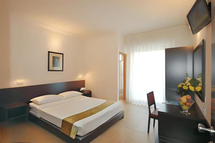 Union Park - Sul Mare Con Piscina Hotel