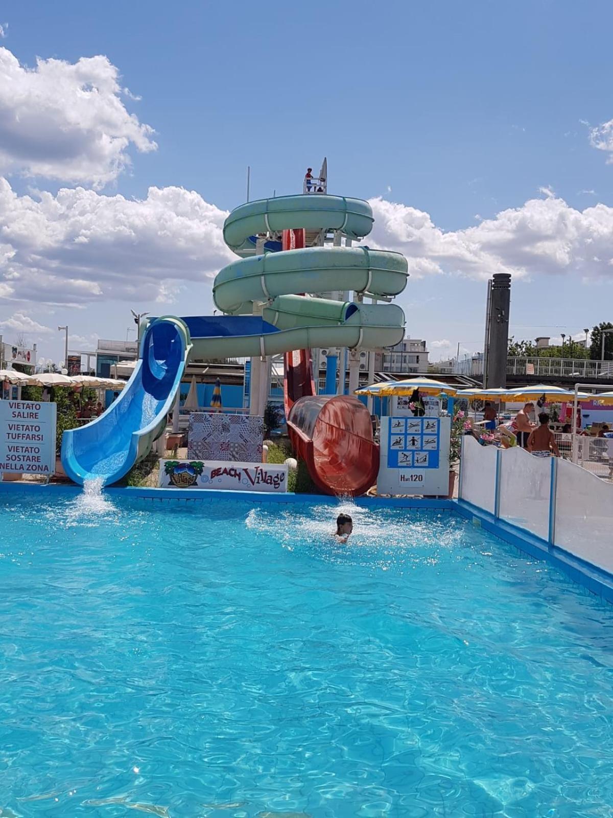 Smile Nuova Gestione Hotel Riccione