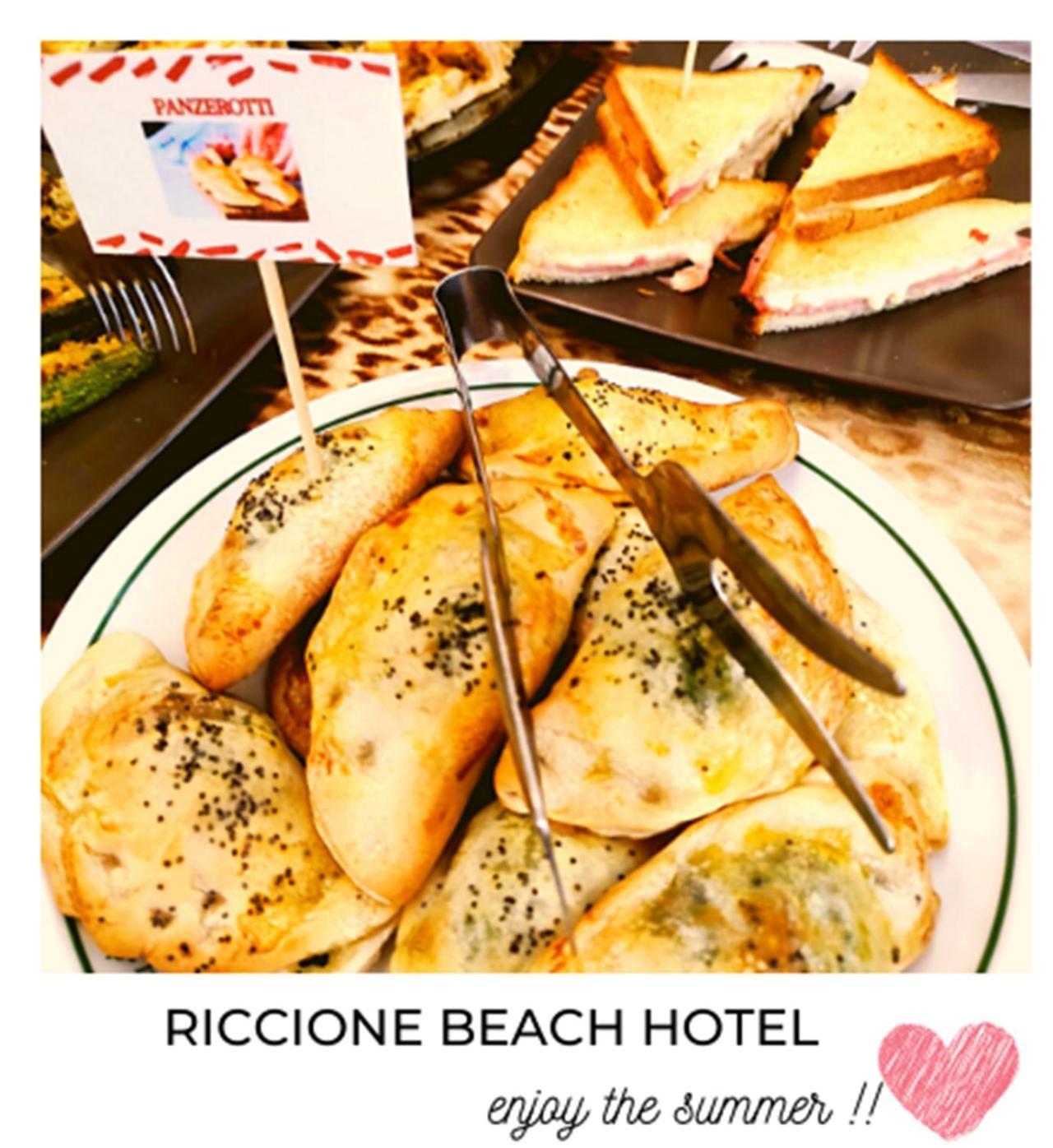 Di Luigi 2* Riccione