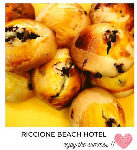 Di Luigi Hotel Riccione