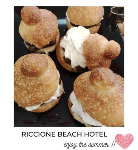 Di Luigi Hotel Riccione