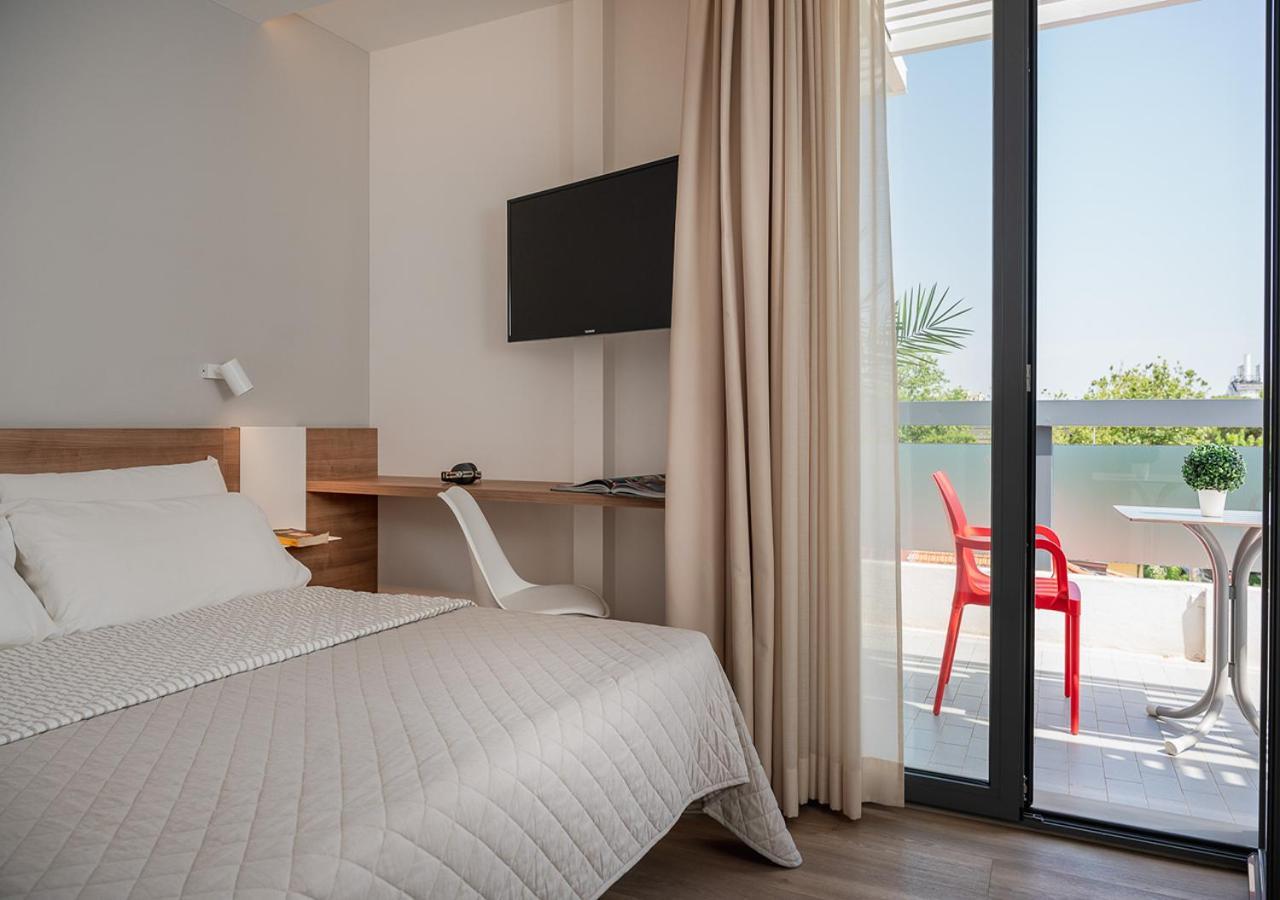 Hotel Di Luigi Riccione